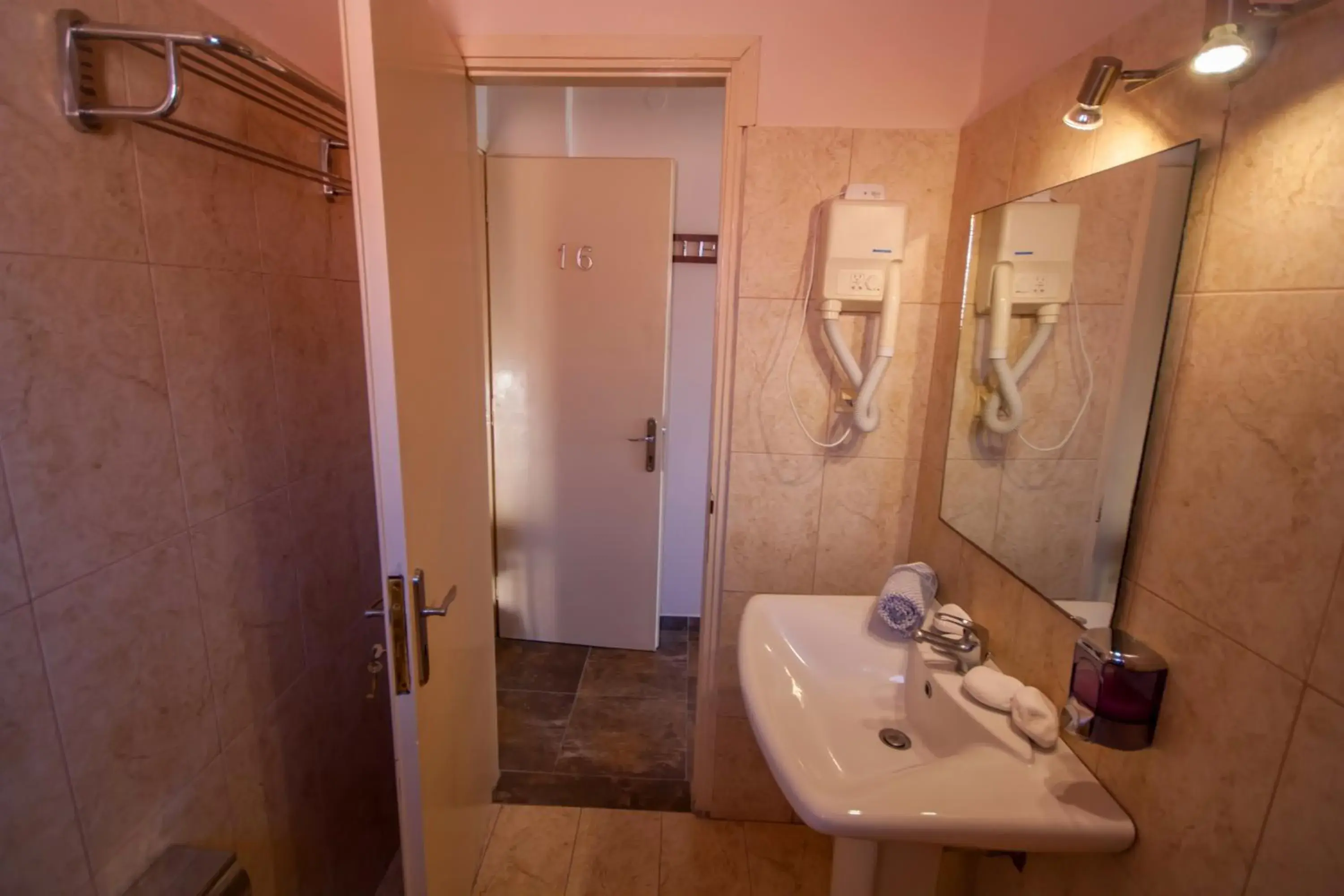 Double Room with Sea View in Ulrika Double Room with Sea View in Ulrika