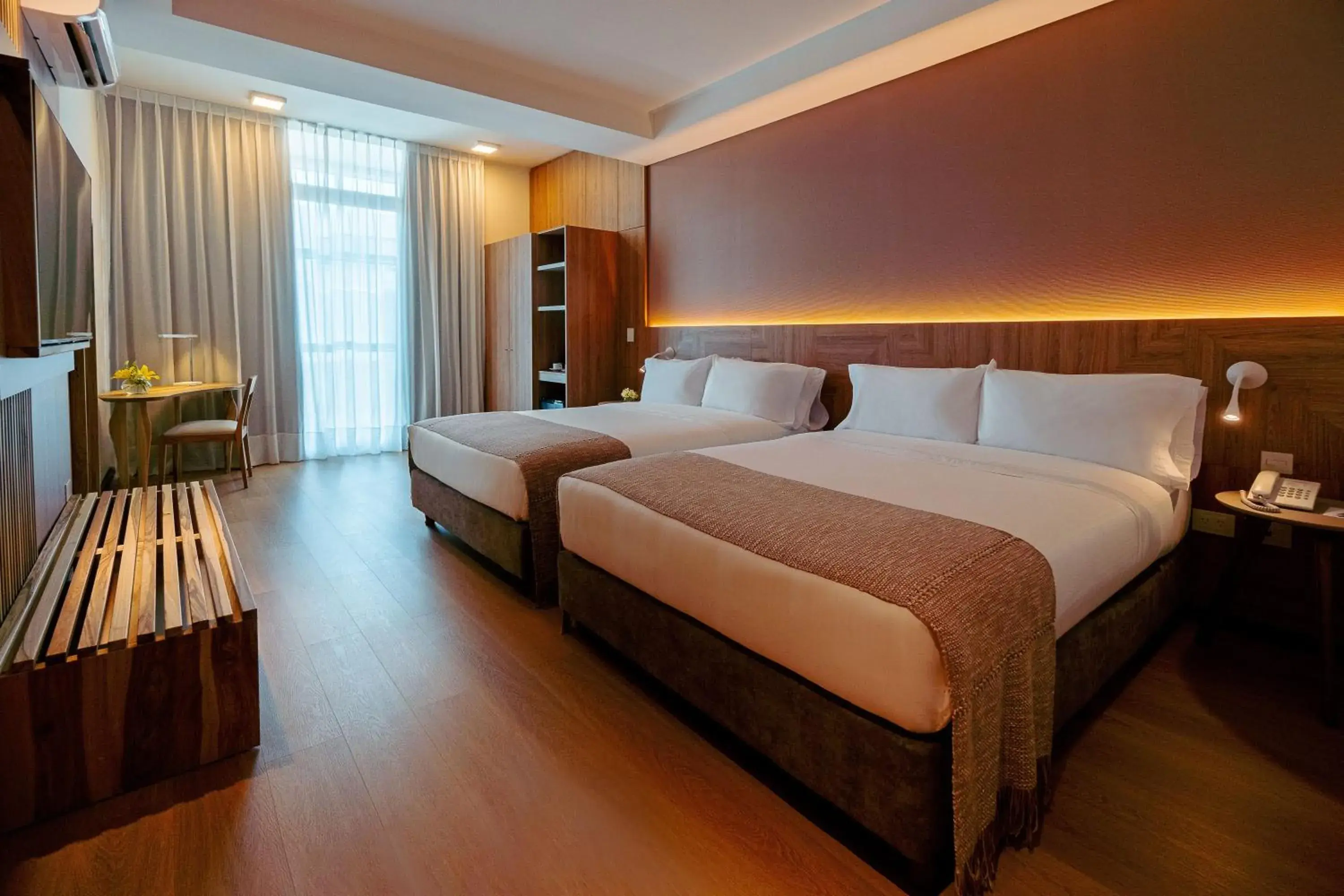 Family Suite in Brizo Salta Family Suite in Brizo Salta