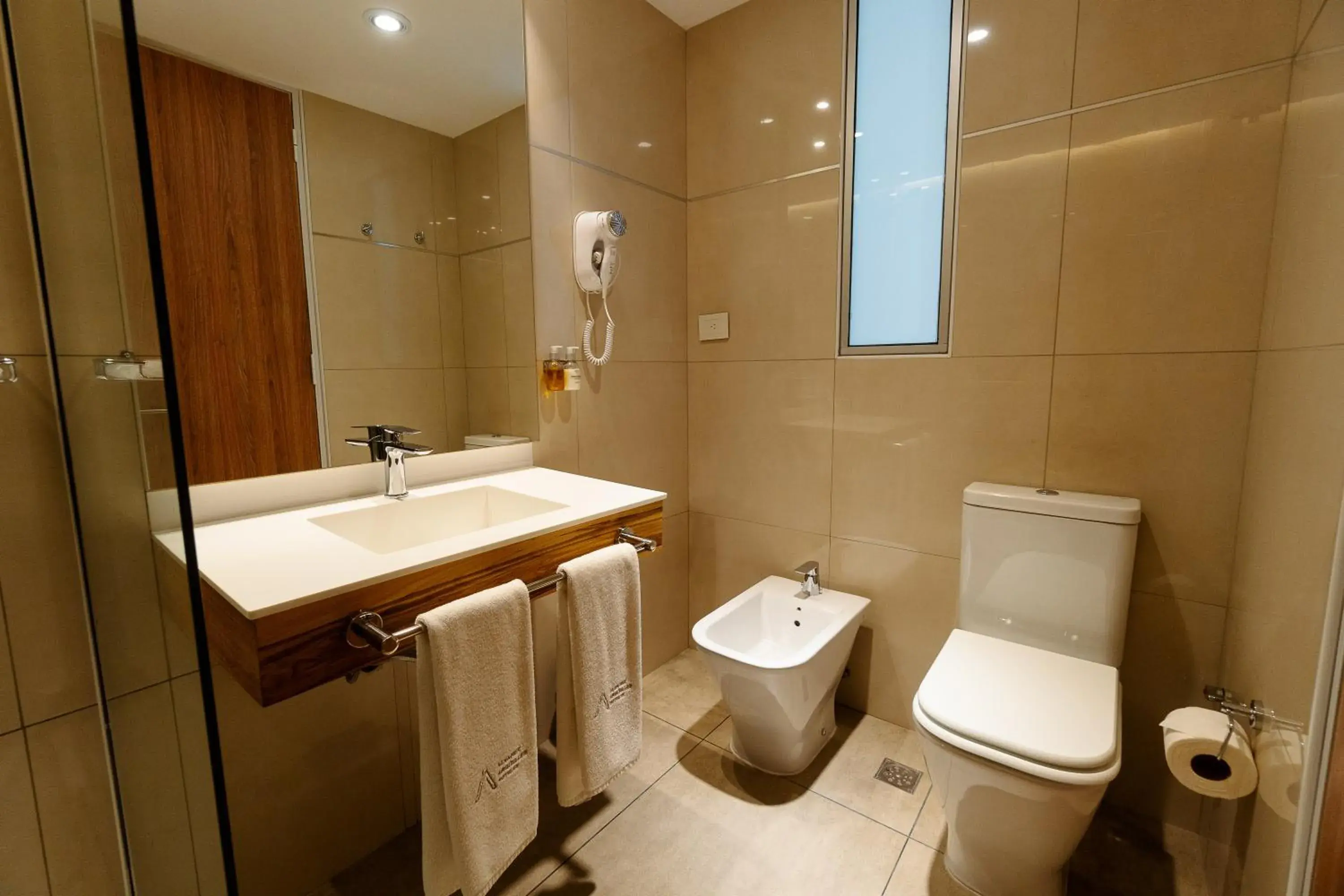 Standard Double Room in Brizo Salta Standard Double Room in Brizo Salta