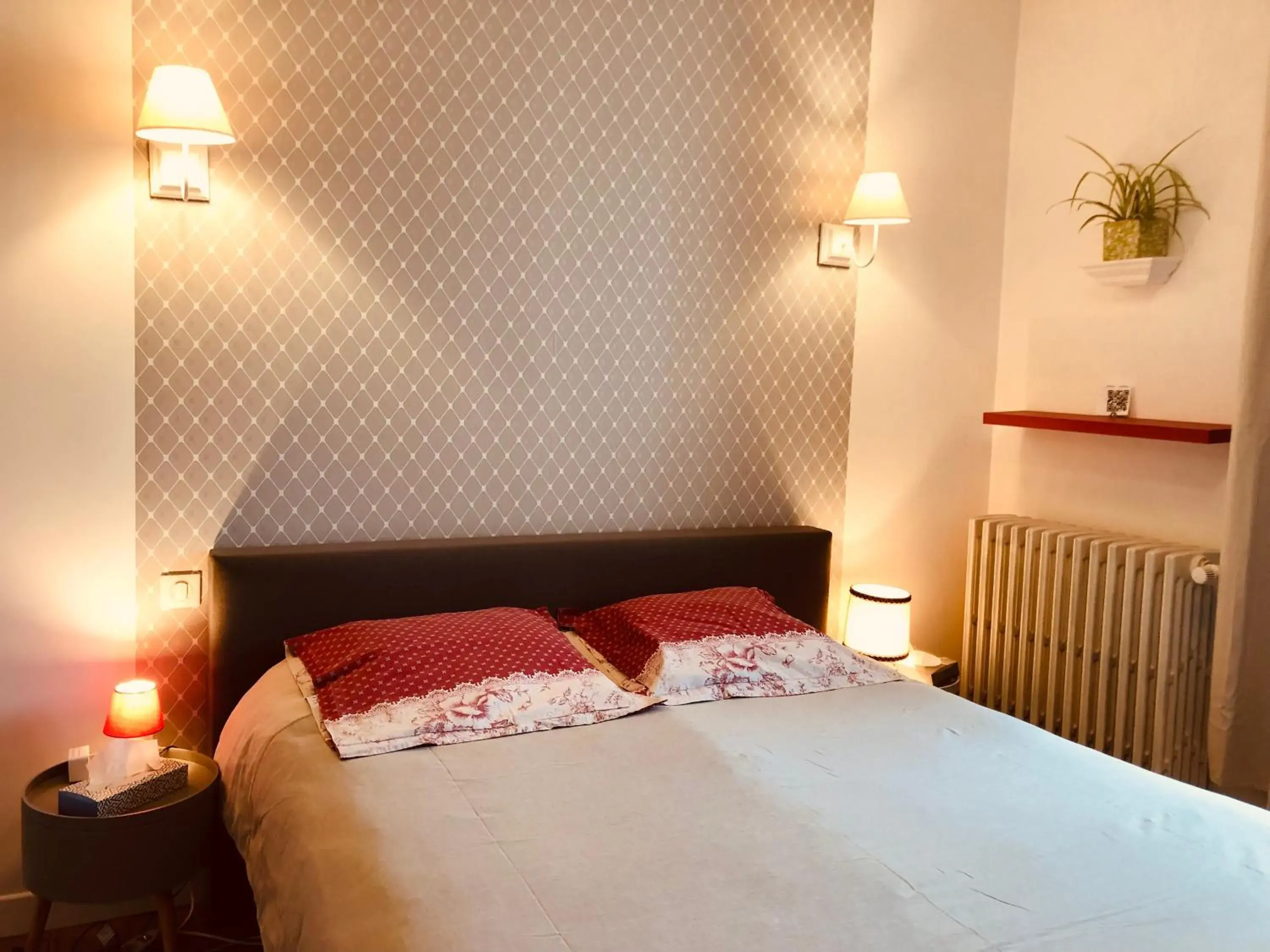 Chambres d'hôtes Le 42 Chambres d'hôtes Le 42