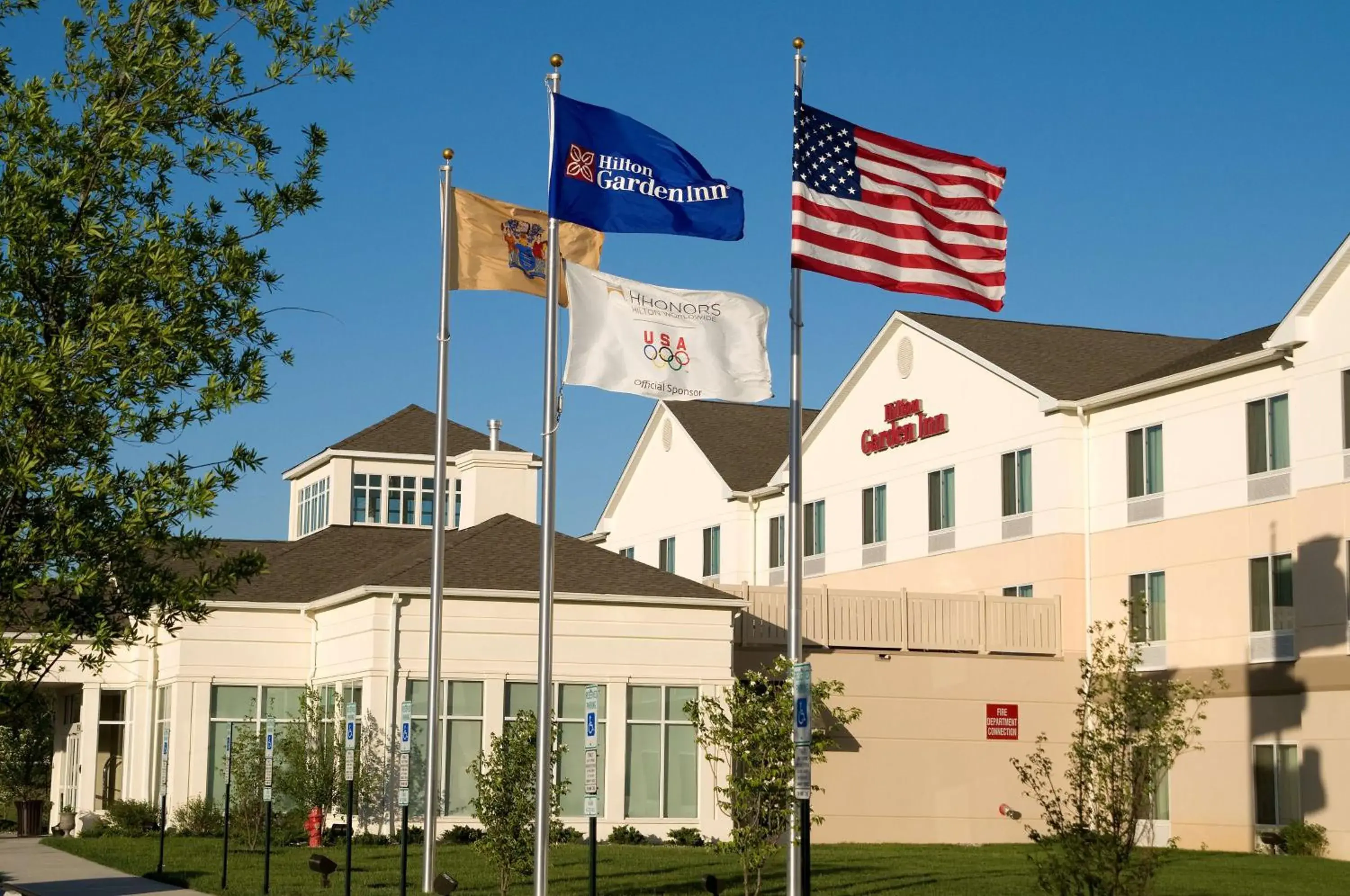 Hilton Garden Inn Mount Holly/Westampton Hilton Garden Inn Mount Holly/Westampton