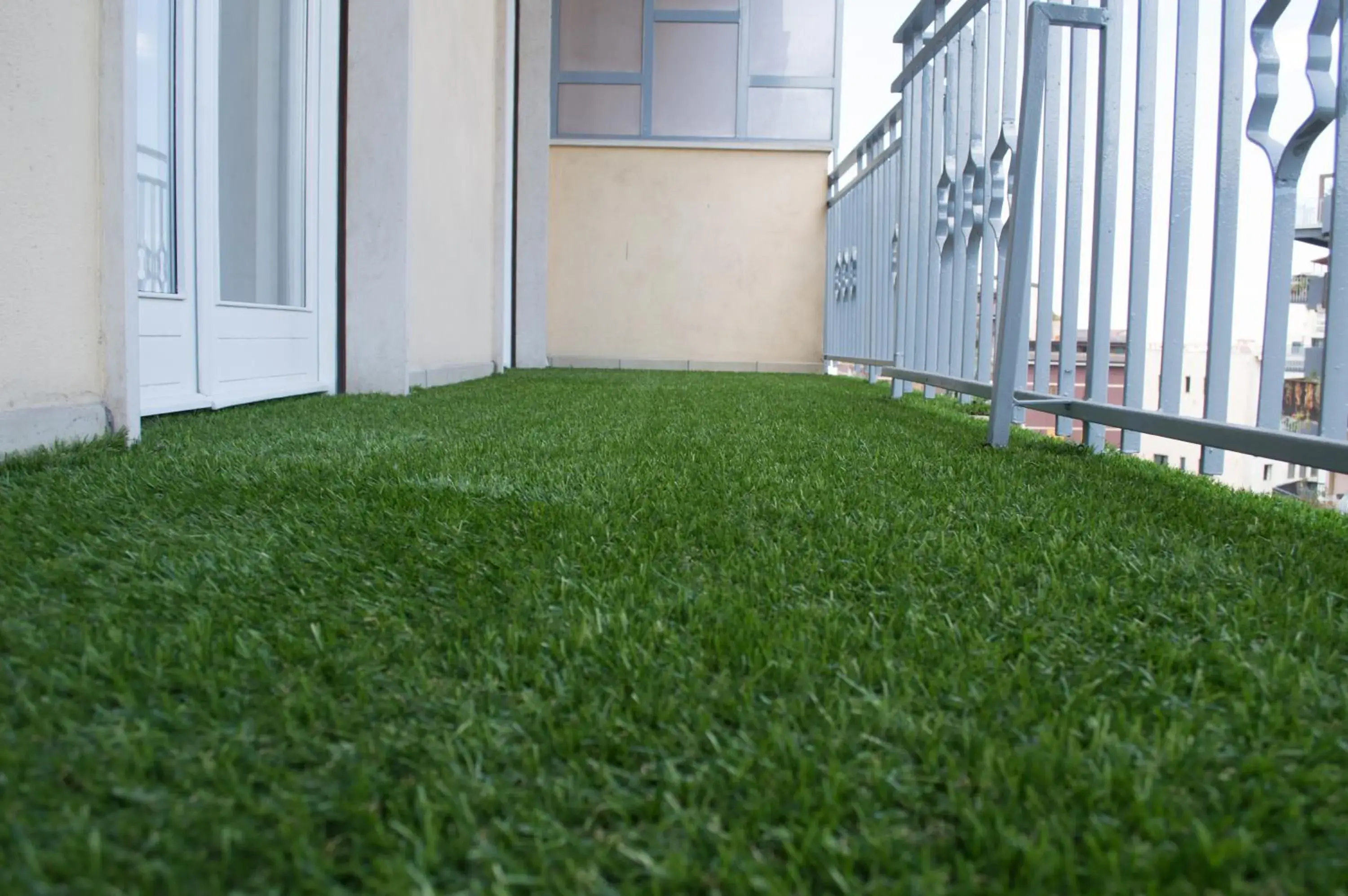 Deluxe Double Room with Balcony - single occupancy in Boite d'Esprit b&b de luxe Deluxe Double Room with Balcony - single occupancy in Boite d'Esprit b&b de luxe