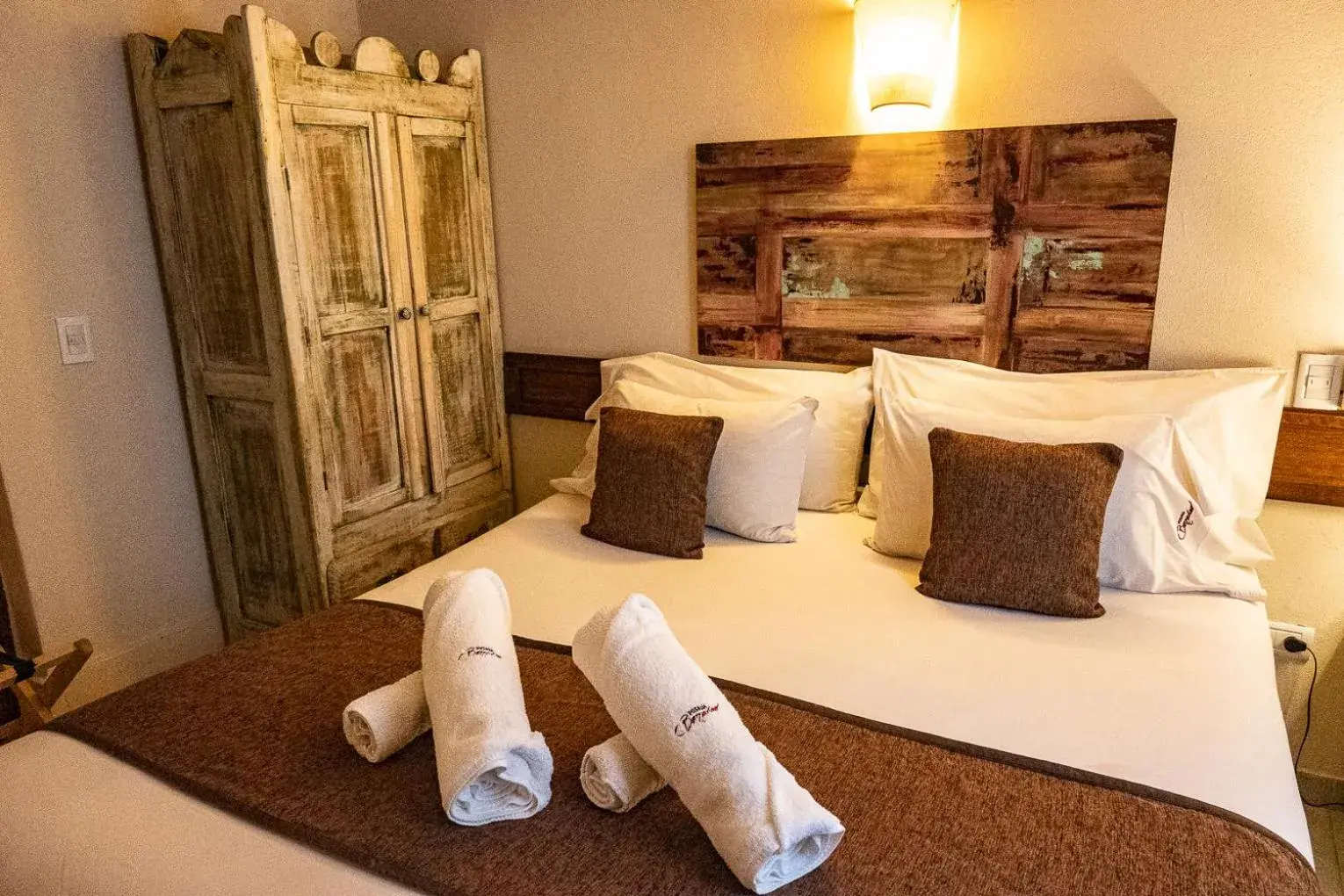 Apartment in Posada Borravino Apartment in Posada Borravino