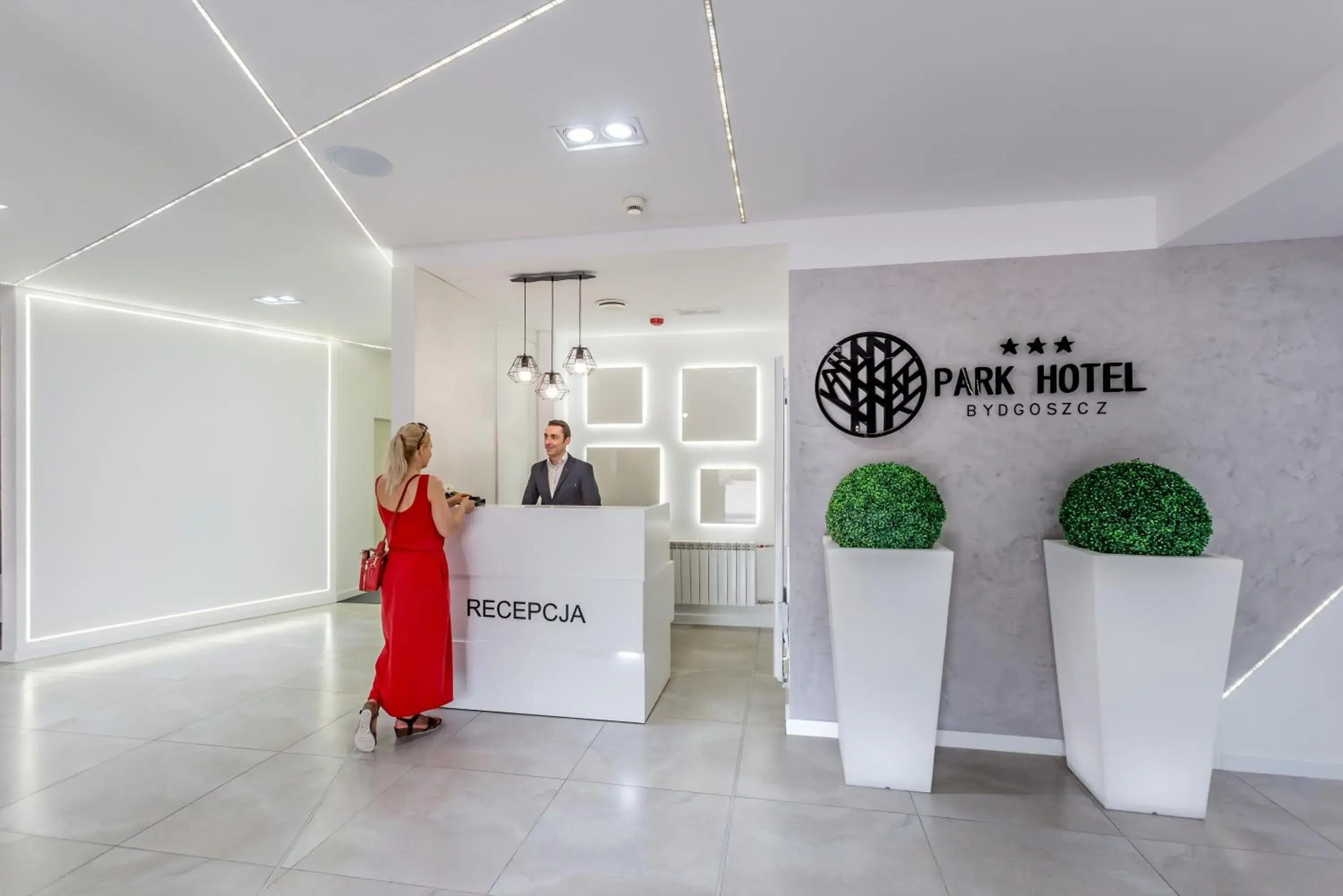 Park Hotel Bydgoszcz Park Hotel Bydgoszcz