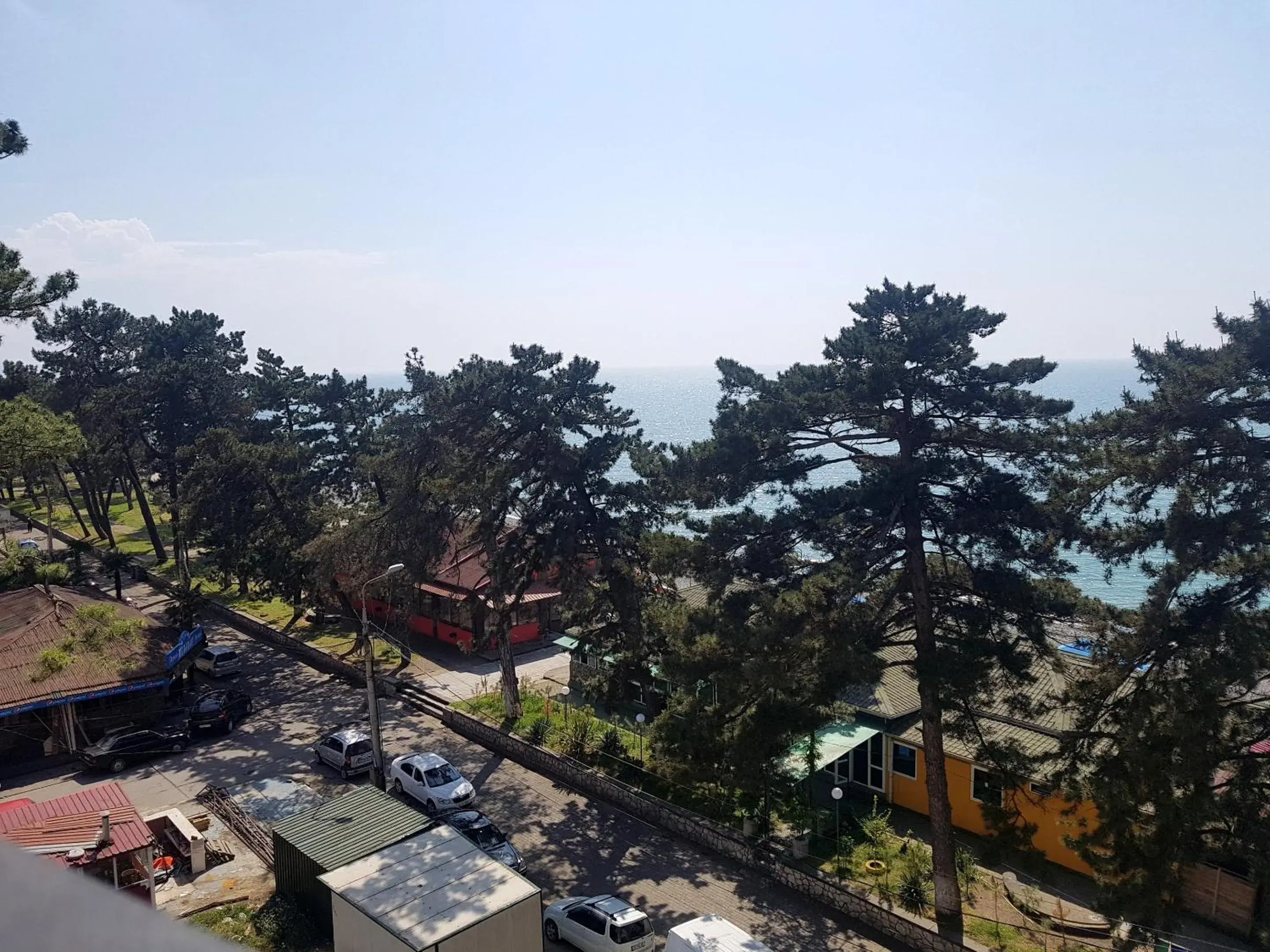 Relax apartment Relax apartment