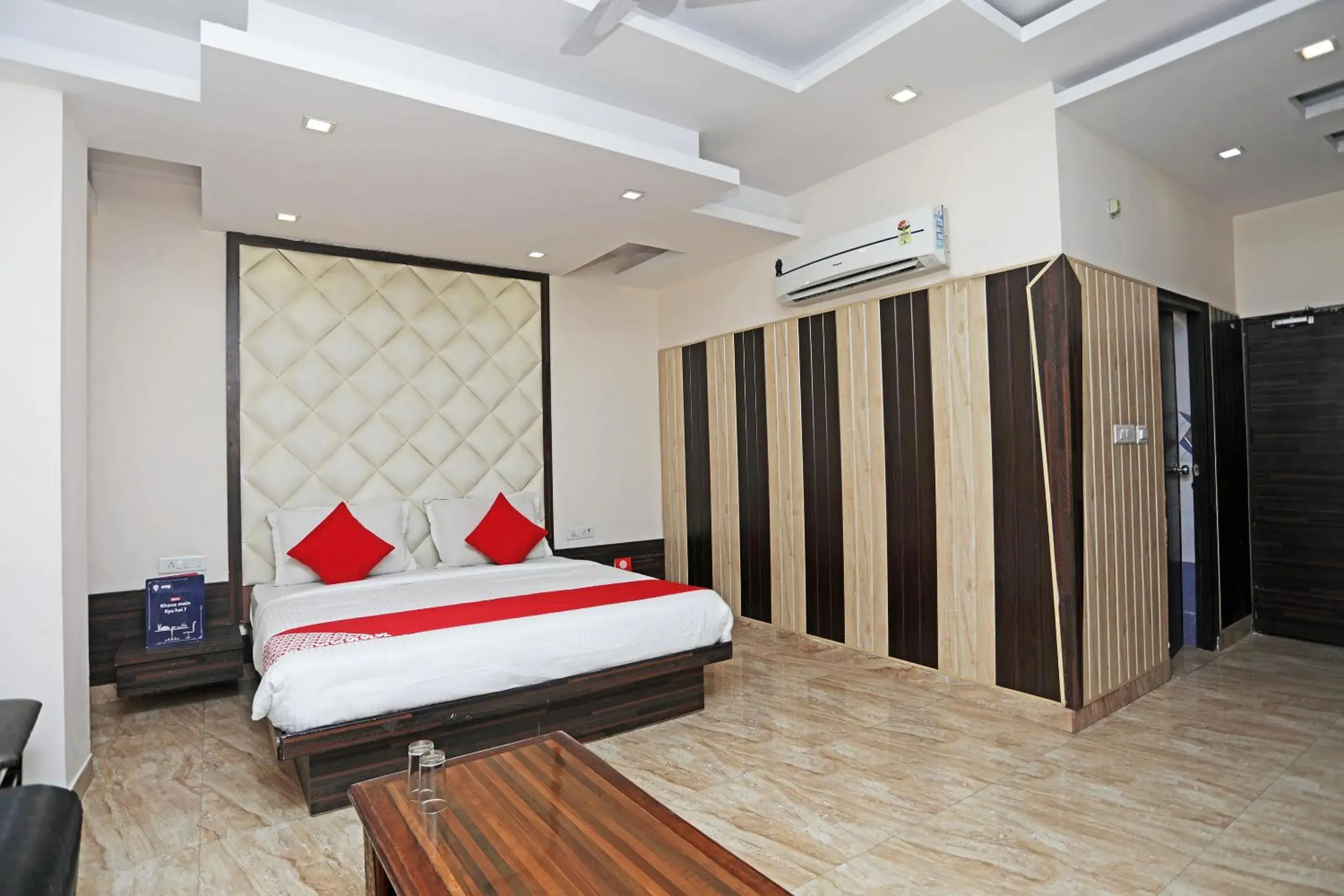 Super Hotel O Subhadra Residency Super Hotel O Subhadra Residency