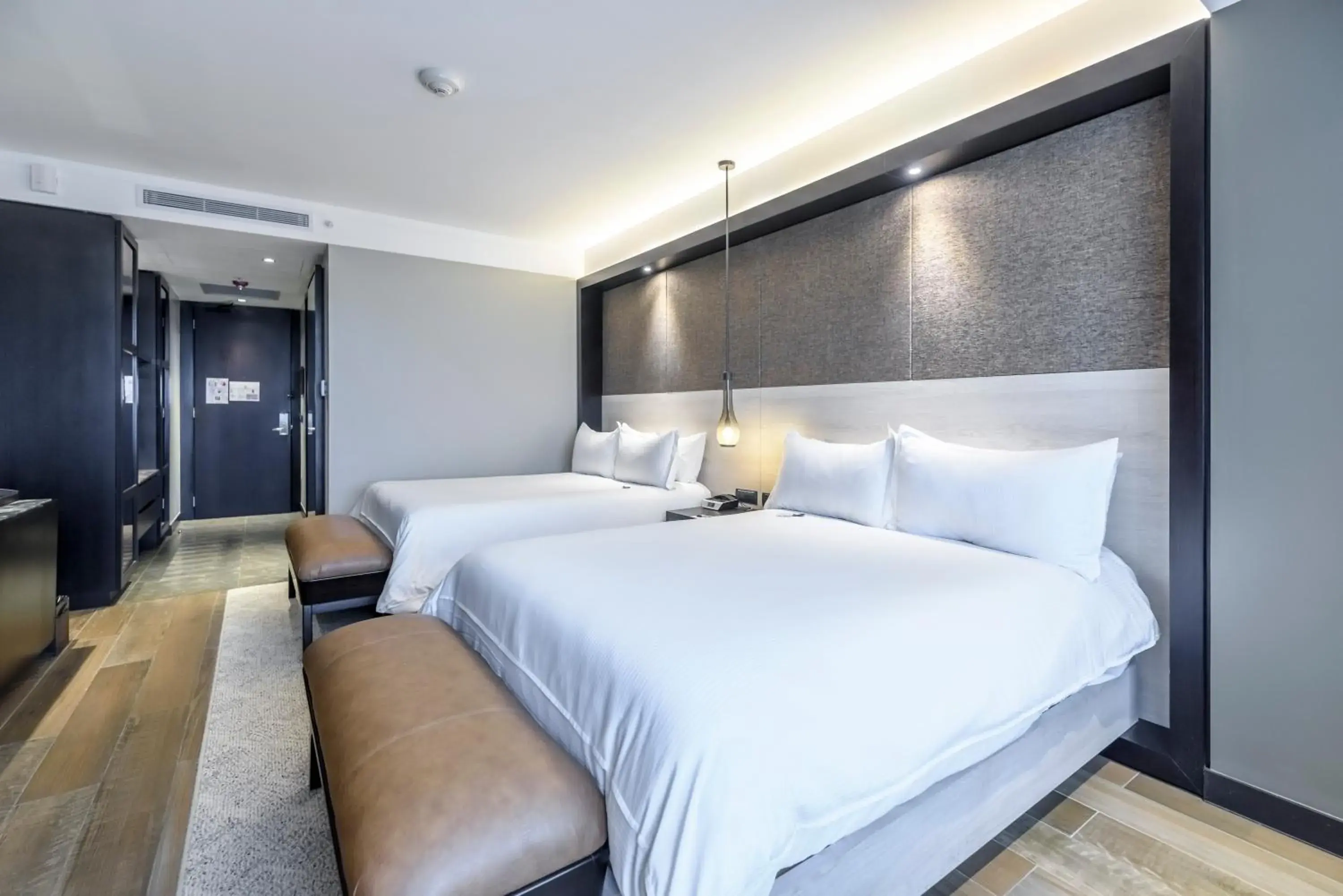 Deluxe Twin Room - single occupancy in Eb Hotel By Eurobuilding Quito Airport Deluxe Twin Room - single occupancy in Eb Hotel By Eurobuilding Quito Airport