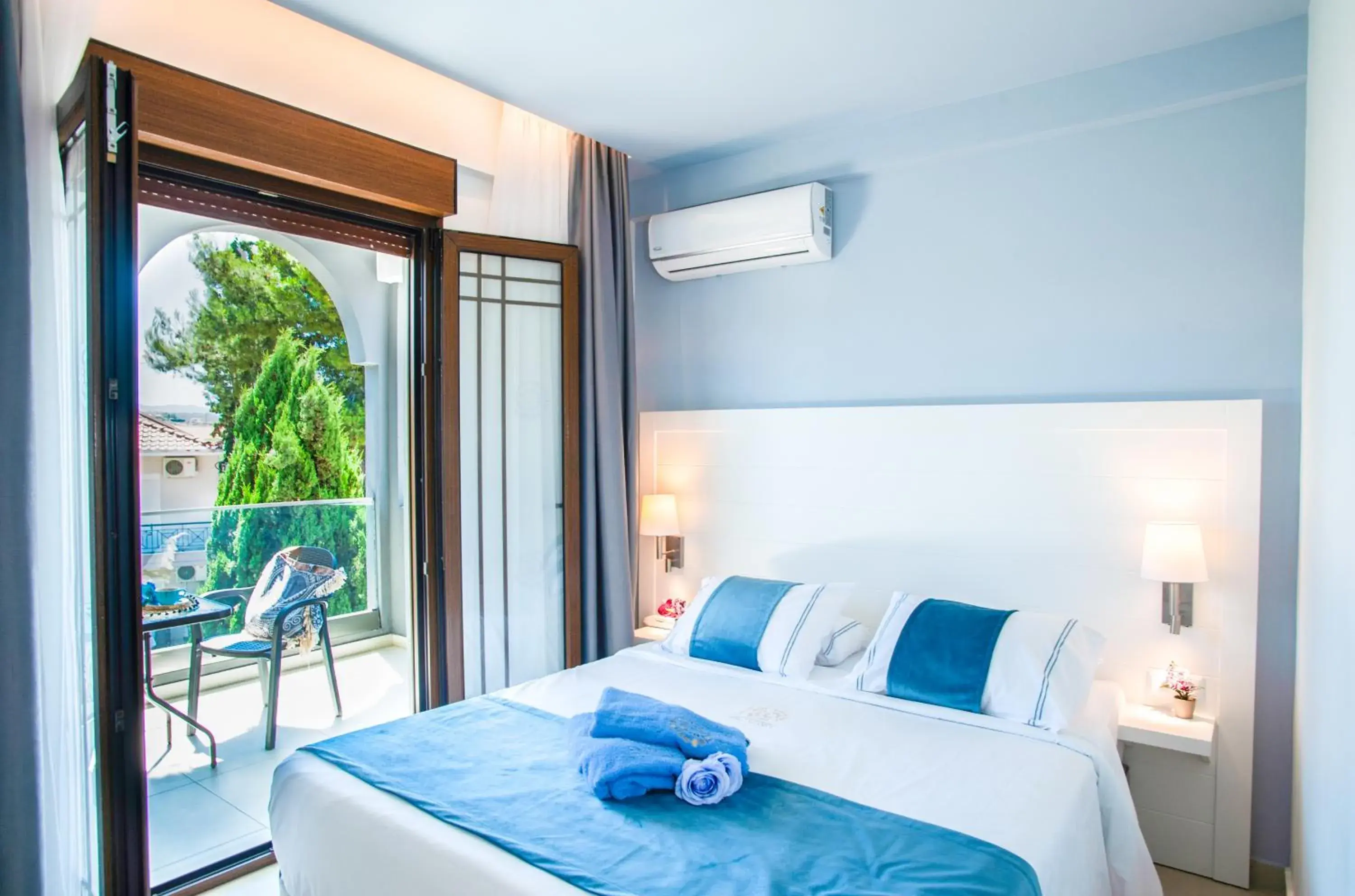 Family Room (2 Adults + 2 Children) in Acrotel Lily Ann Village Family Room (2 Adults + 2 Children) in Acrotel Lily Ann Village