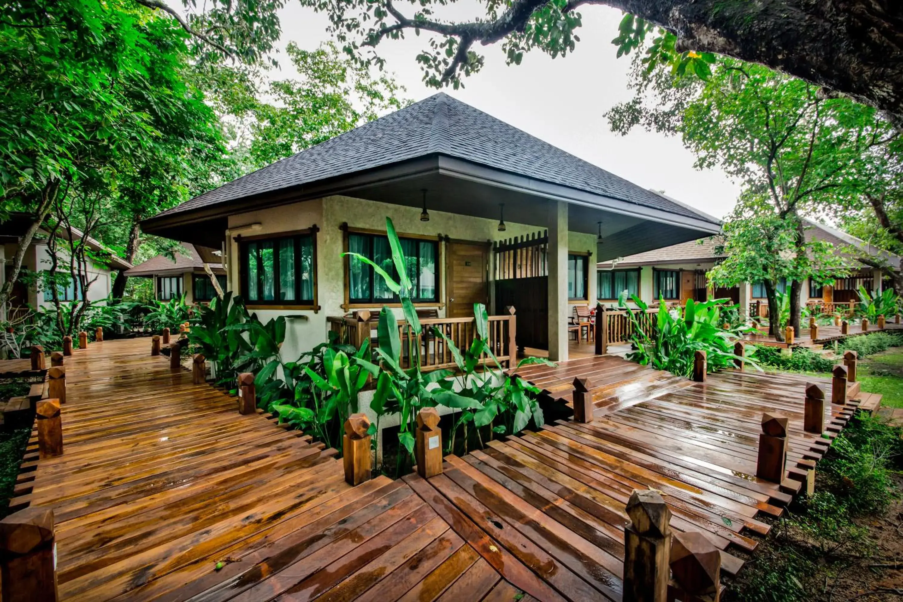 Naiyang Park Resort - SHA Extra Plus Naiyang Park Resort - SHA Extra Plus