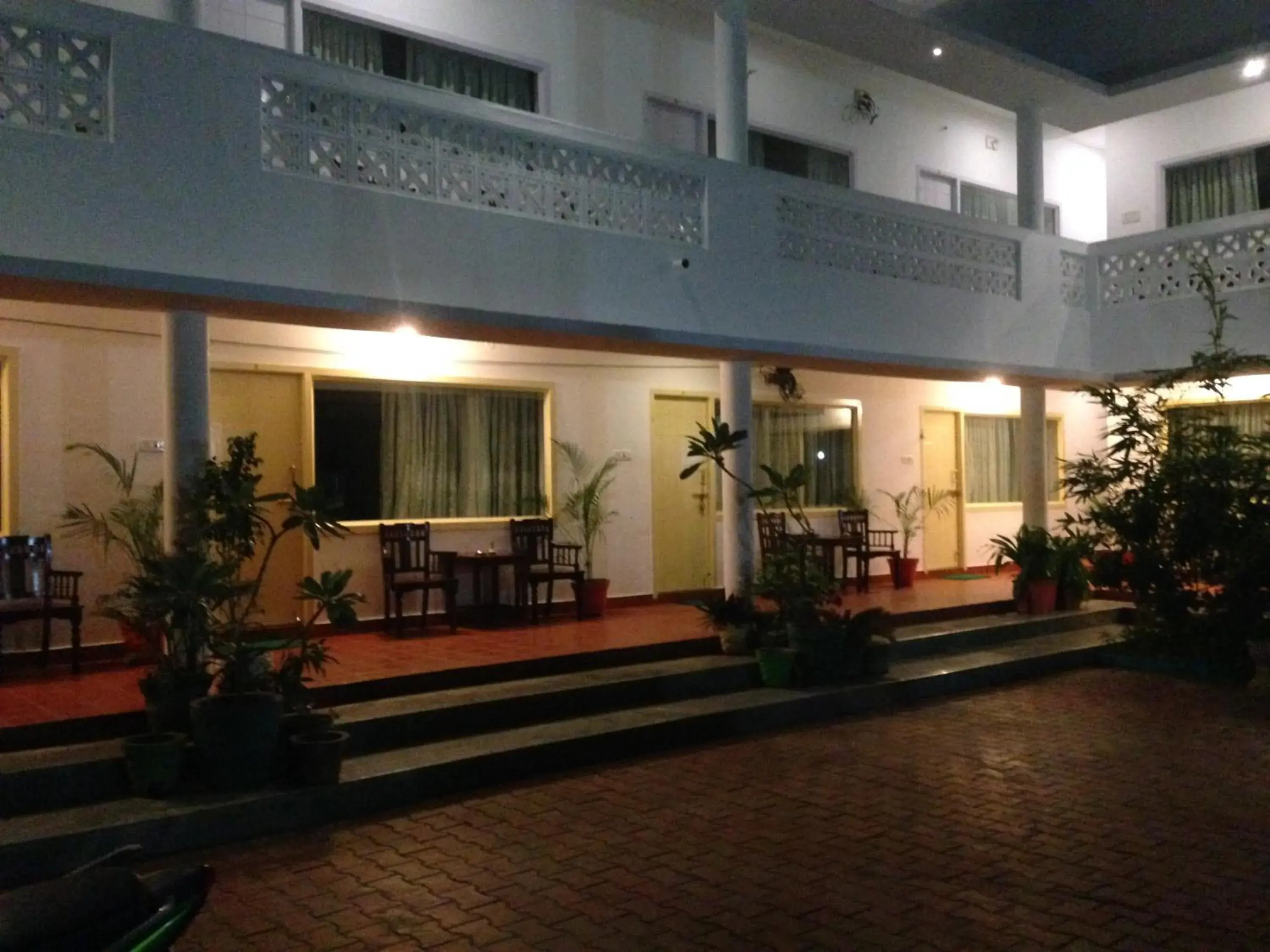 Meya Beach Walk Hotel Meya Beach Walk Hotel