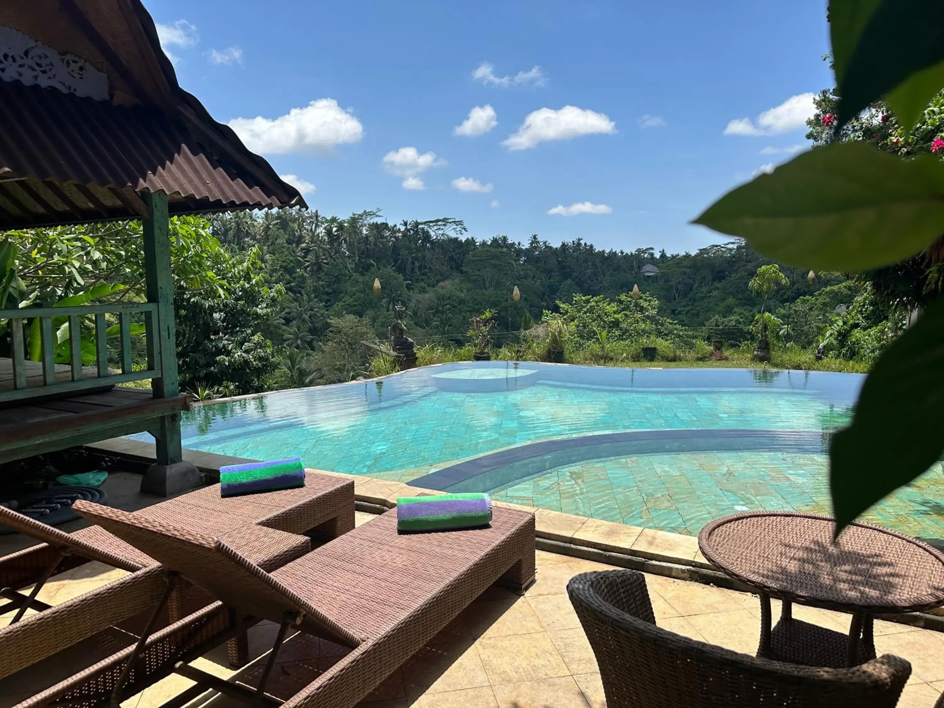Tirta Asri Ubud Villa Tirta Asri Ubud Villa