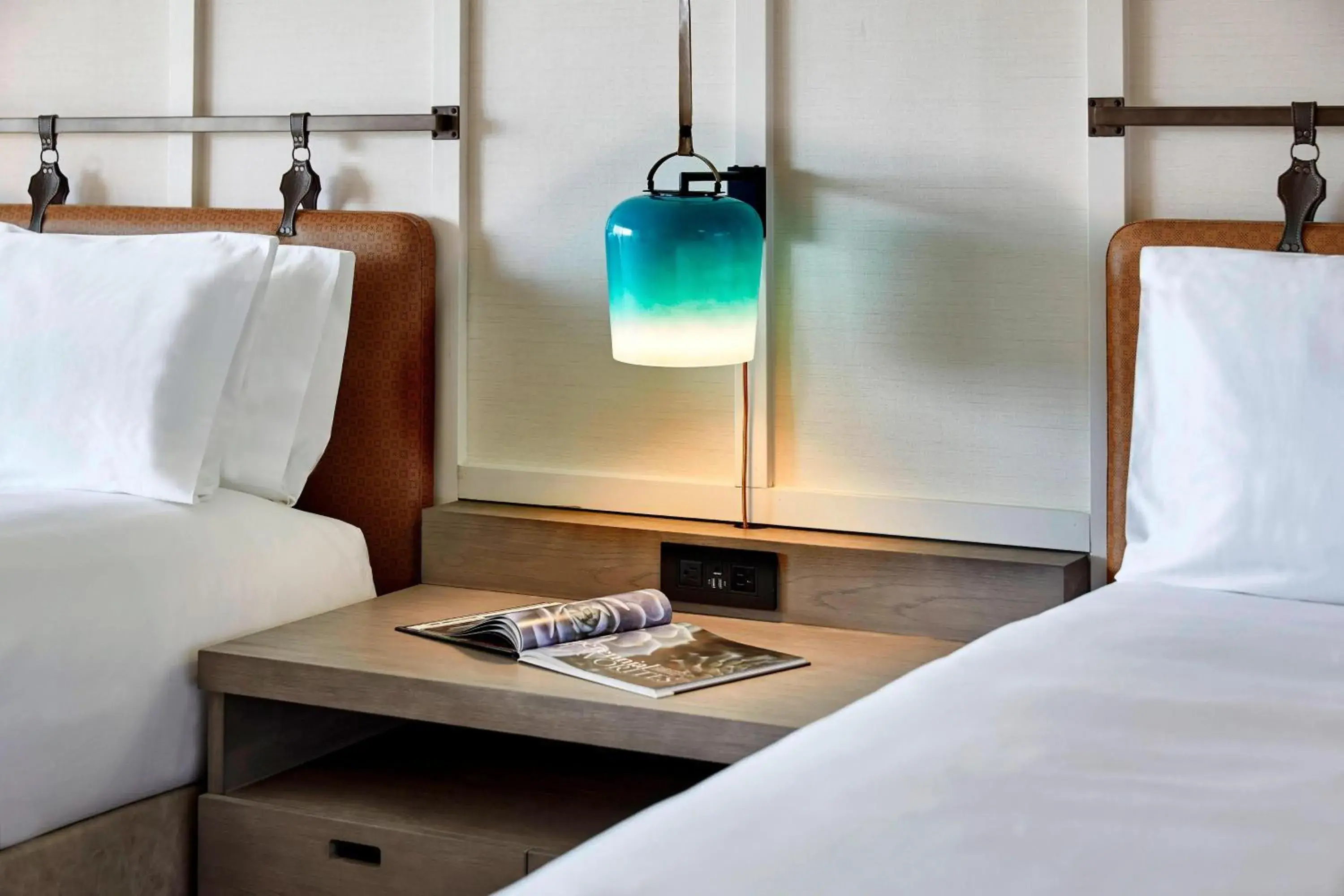 Deluxe Queen Room in Westdrift Manhattan Beach, Autograph Collection Deluxe Queen Room in Westdrift Manhattan Beach, Autograph Collection