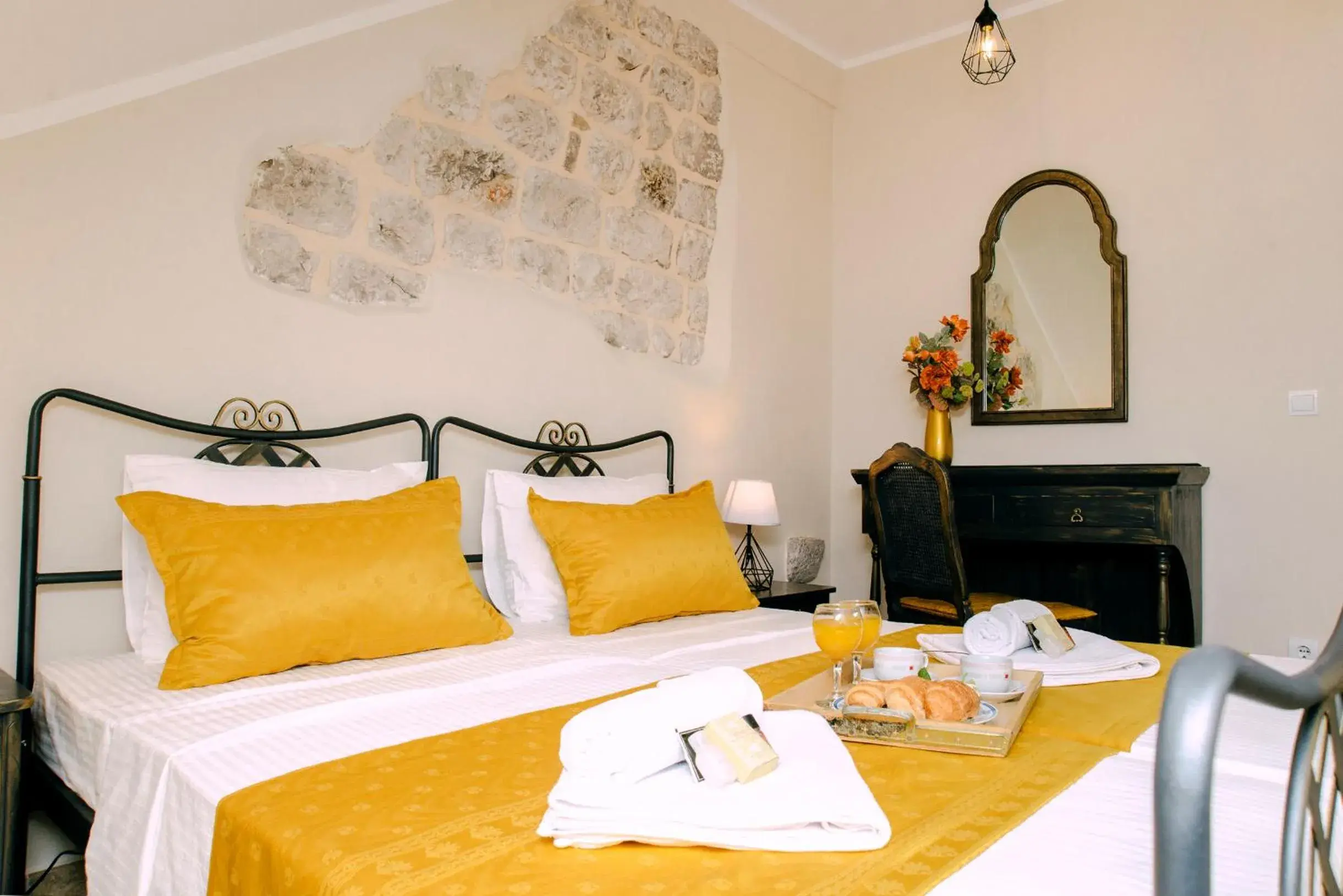 Apartment (2 Adults) - Attic in D & Sons Apartments Apartment (2 Adults) - Attic in D & Sons Apartments