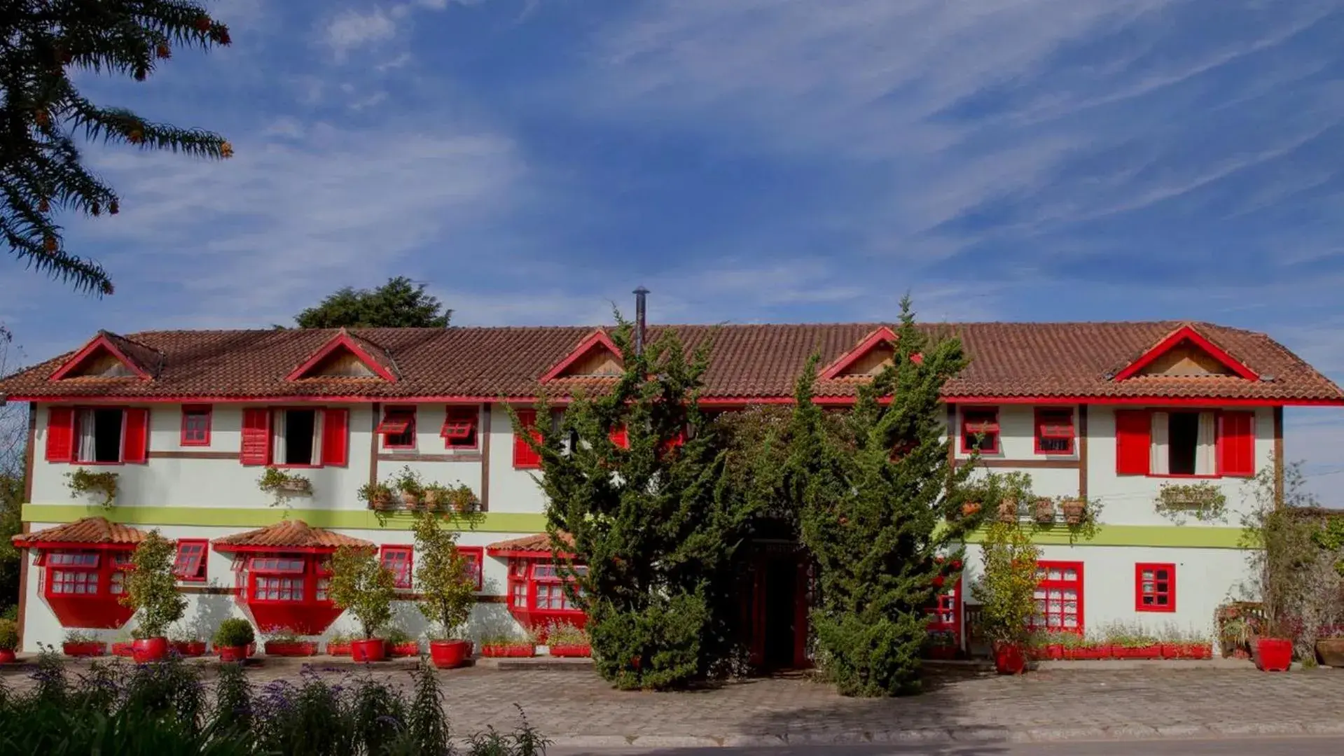 Pousada Benevento Pousada Benevento