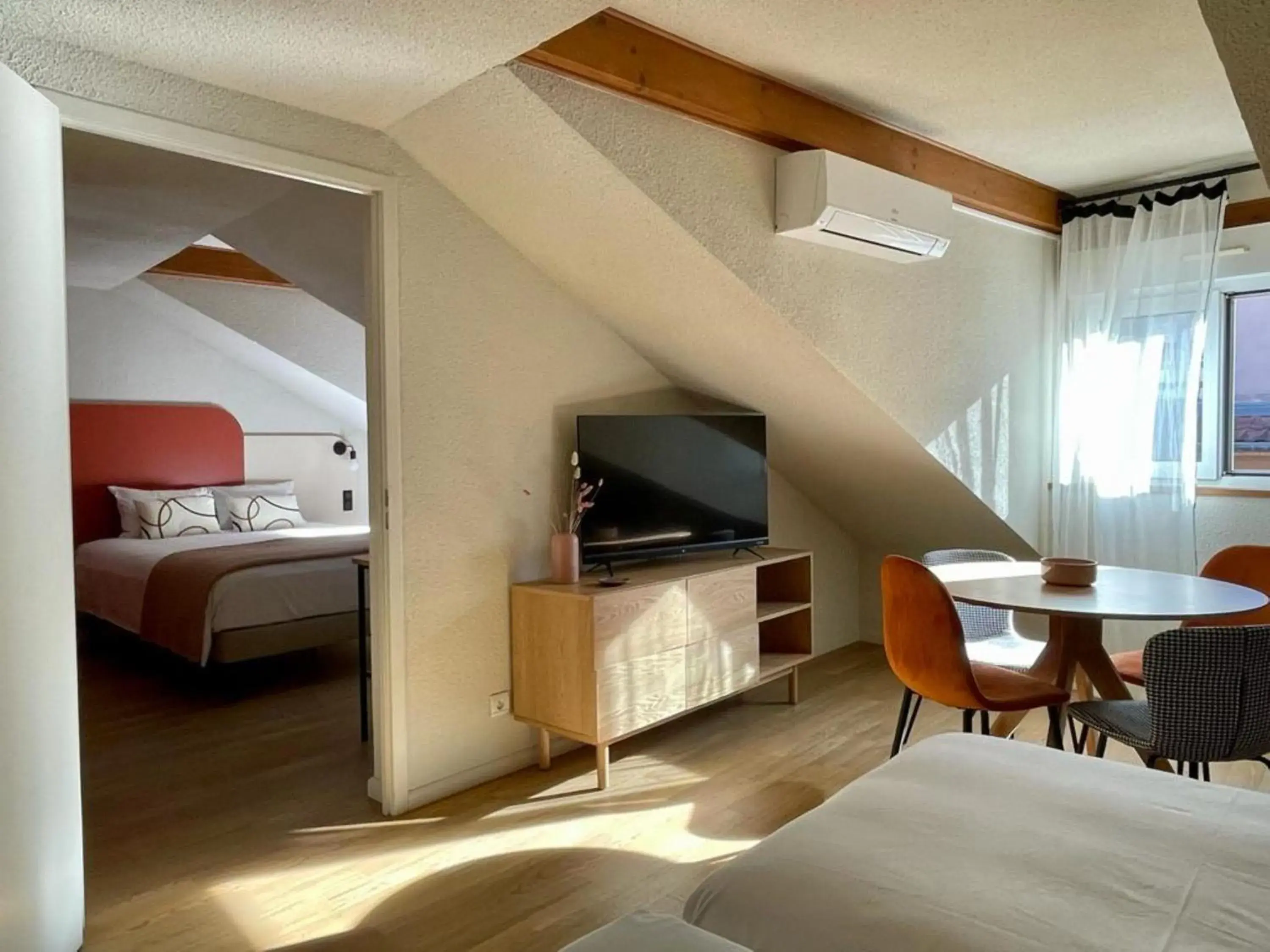 Apartment in Résidence Les Baladines Apartment in Résidence Les Baladines