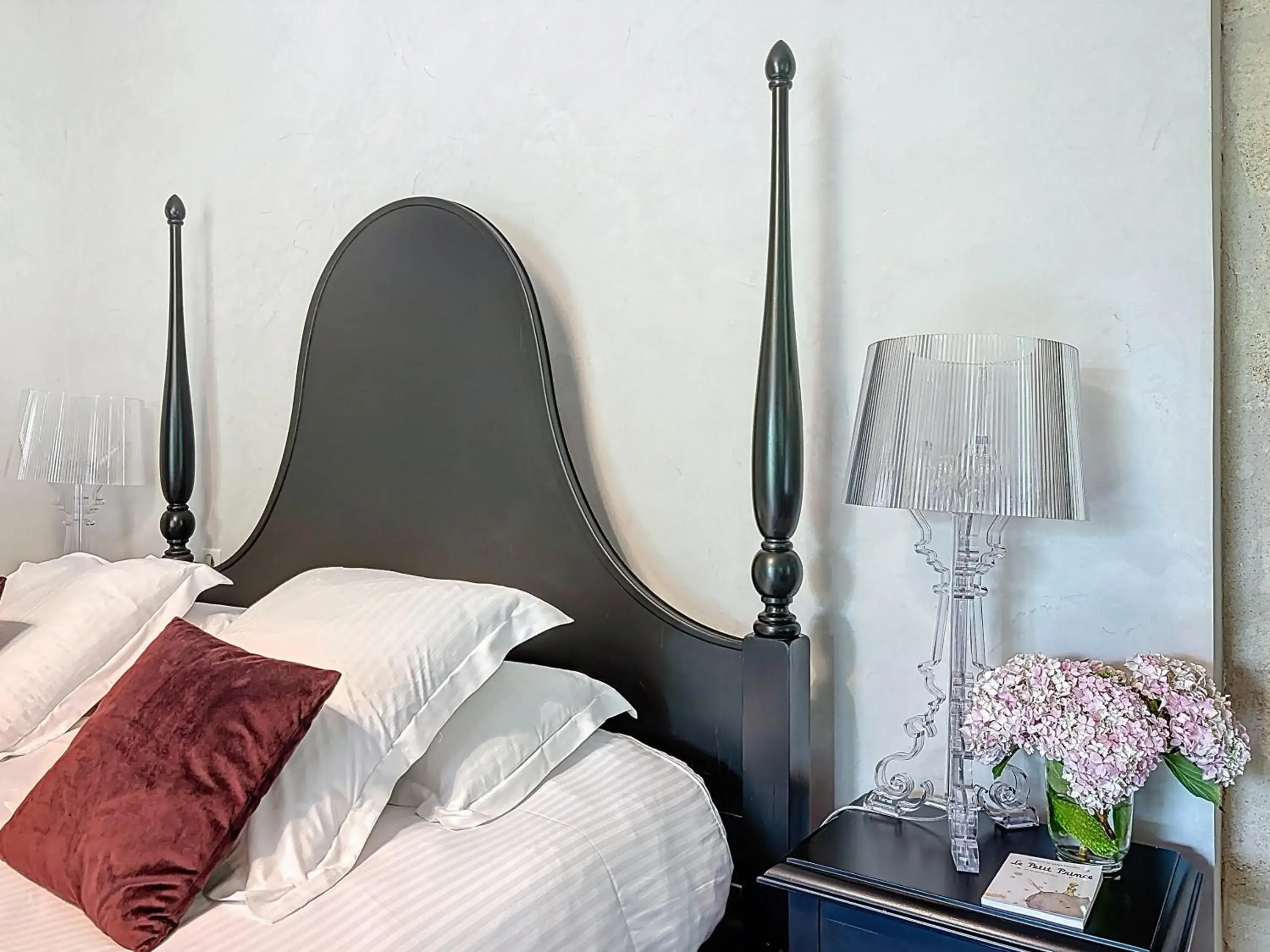 Suite with Terrace in Château de Courtebotte Suite with Terrace in Château de Courtebotte