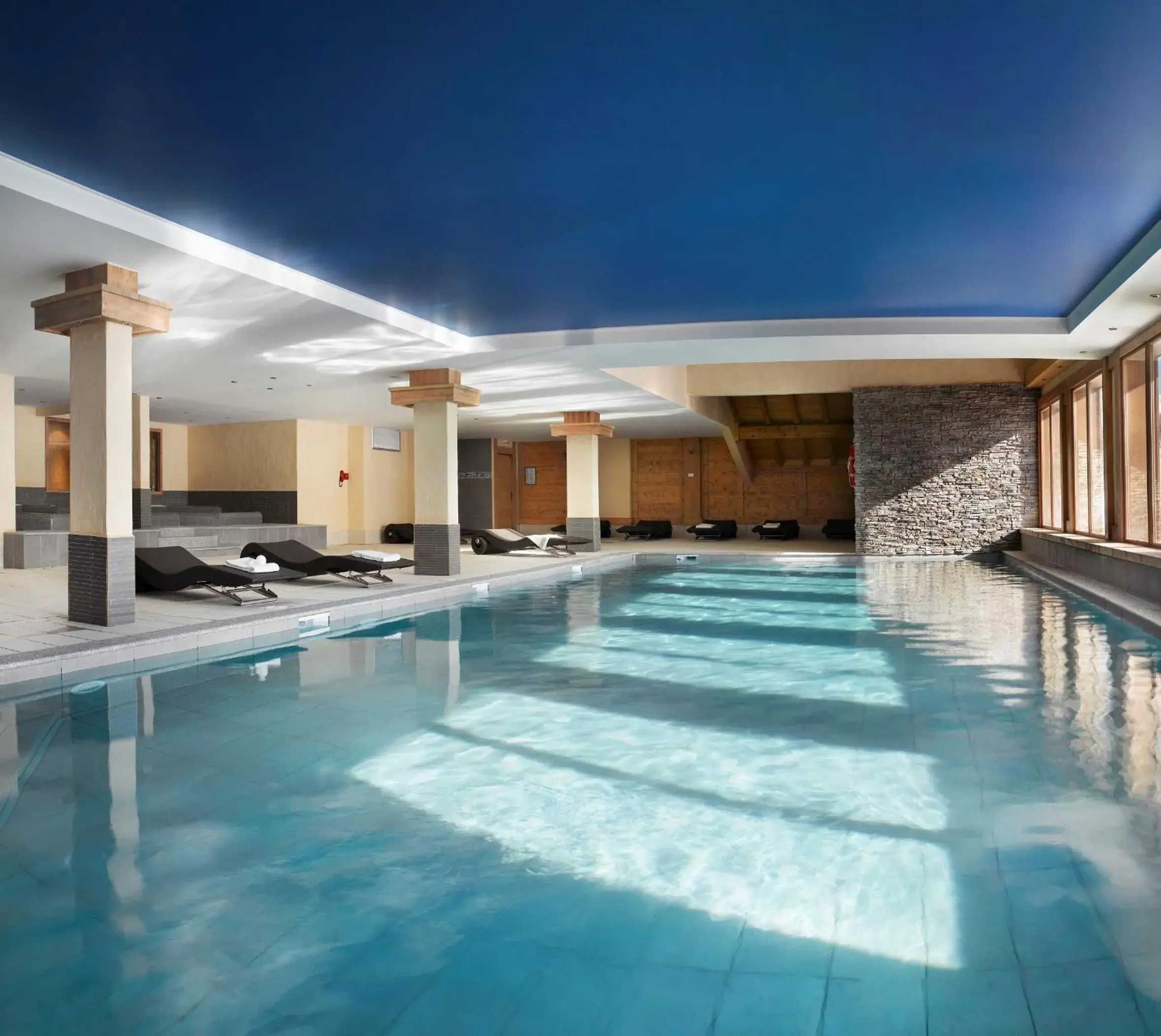 CGH Résidences & Spas Le Village De Lessy CGH Résidences & Spas Le Village De Lessy