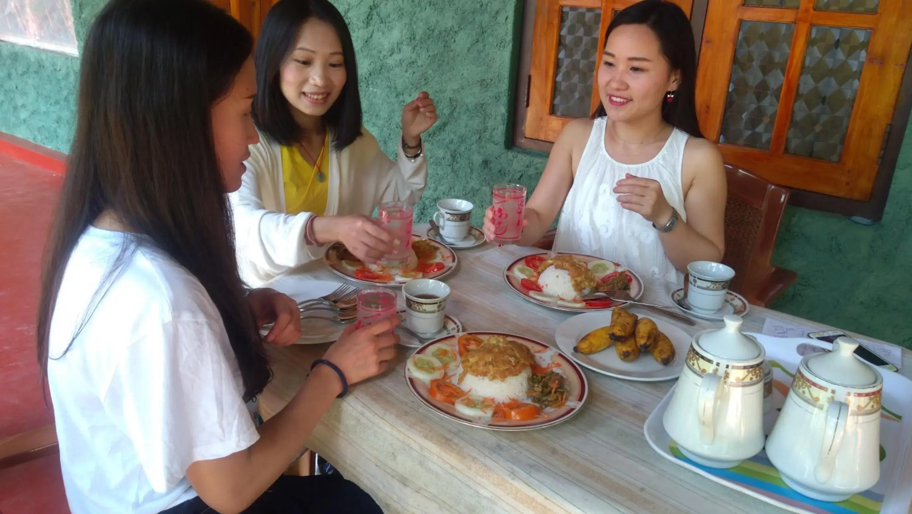 Araliya Self Cooking Resort Dambulla Araliya Self Cooking Resort Dambulla