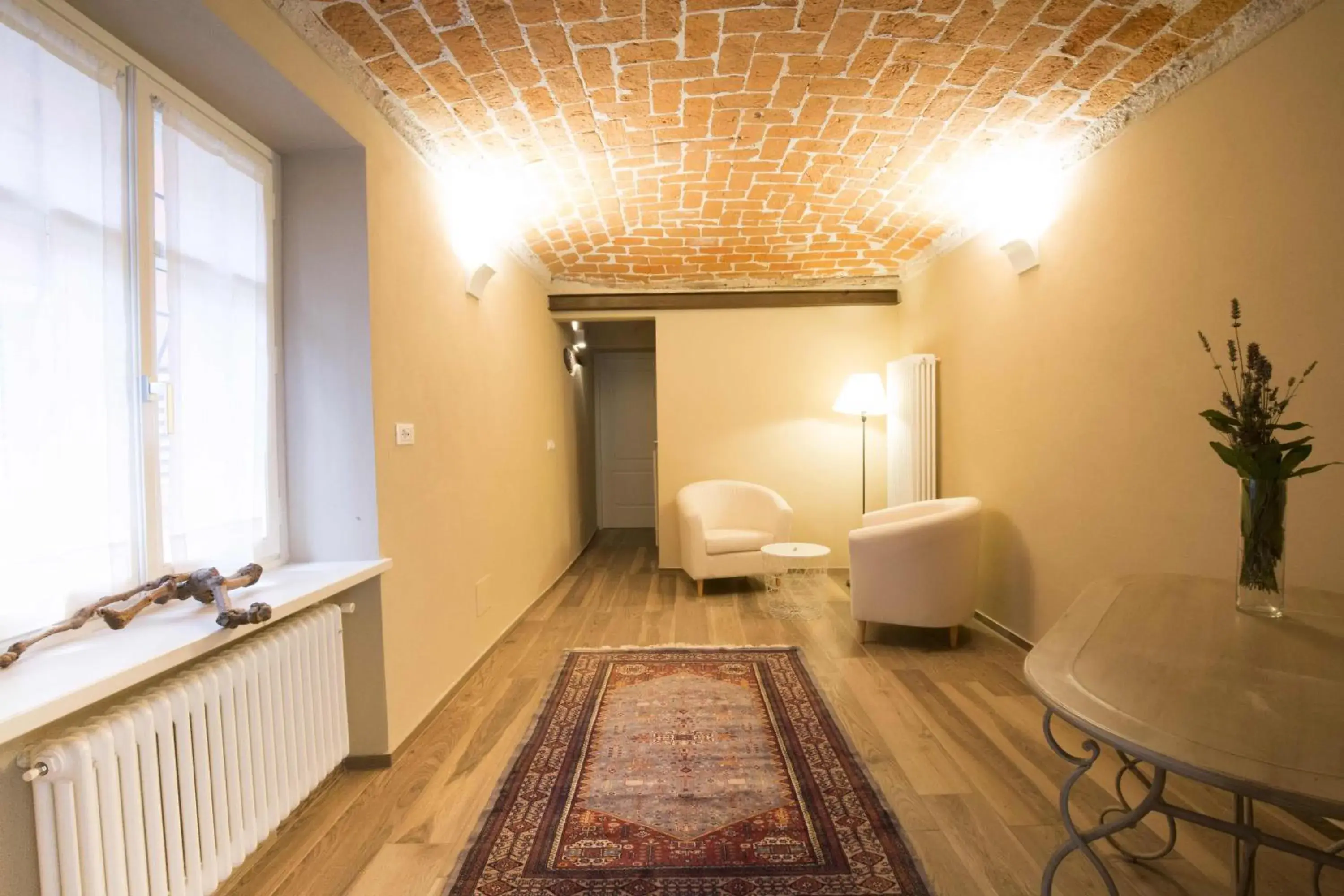 Dimora della Rocca Dimora della Rocca