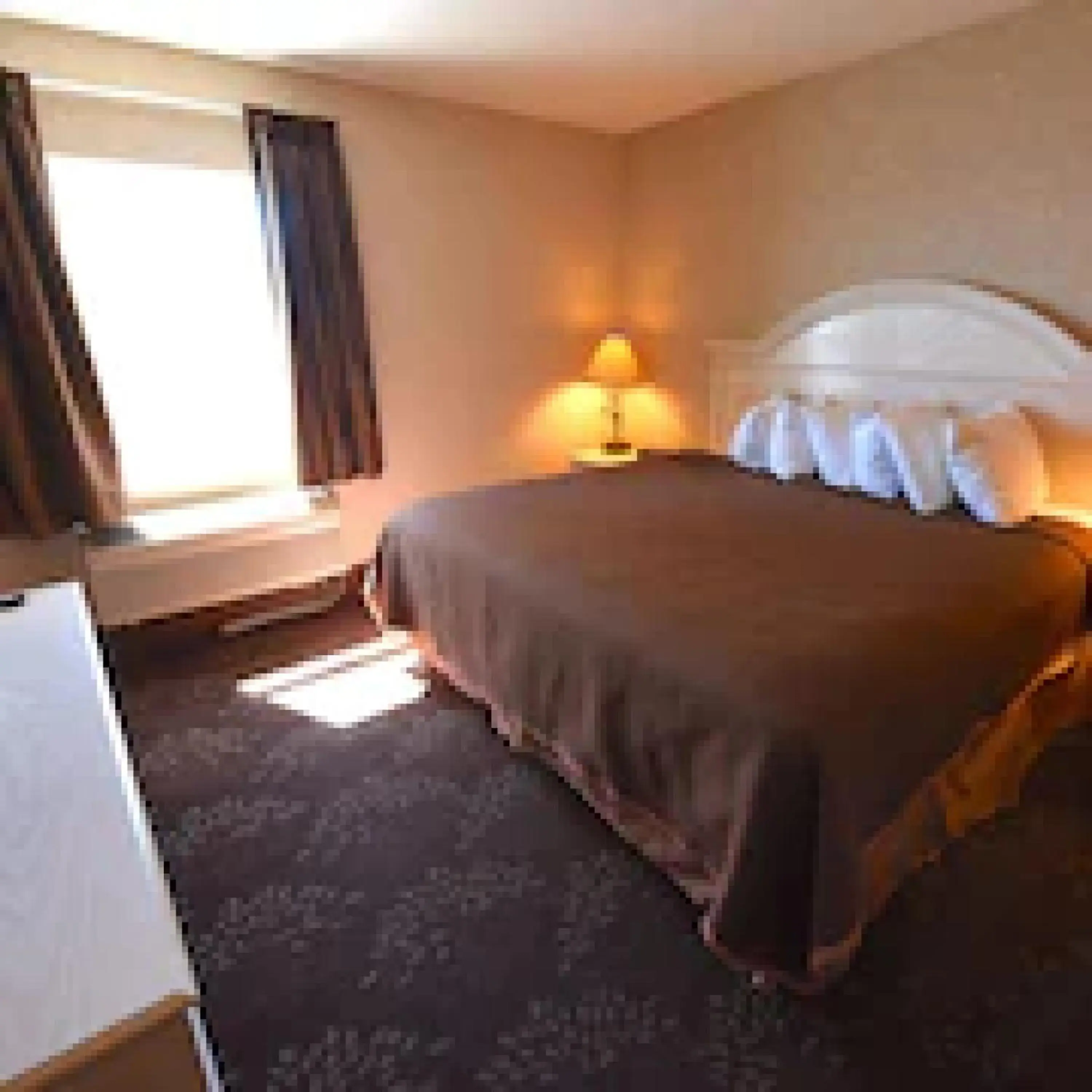 Standard Single Room in Bridge Vista Beach Hotel and Convention Center Standard Single Room in Bridge Vista Beach Hotel and Convention Center