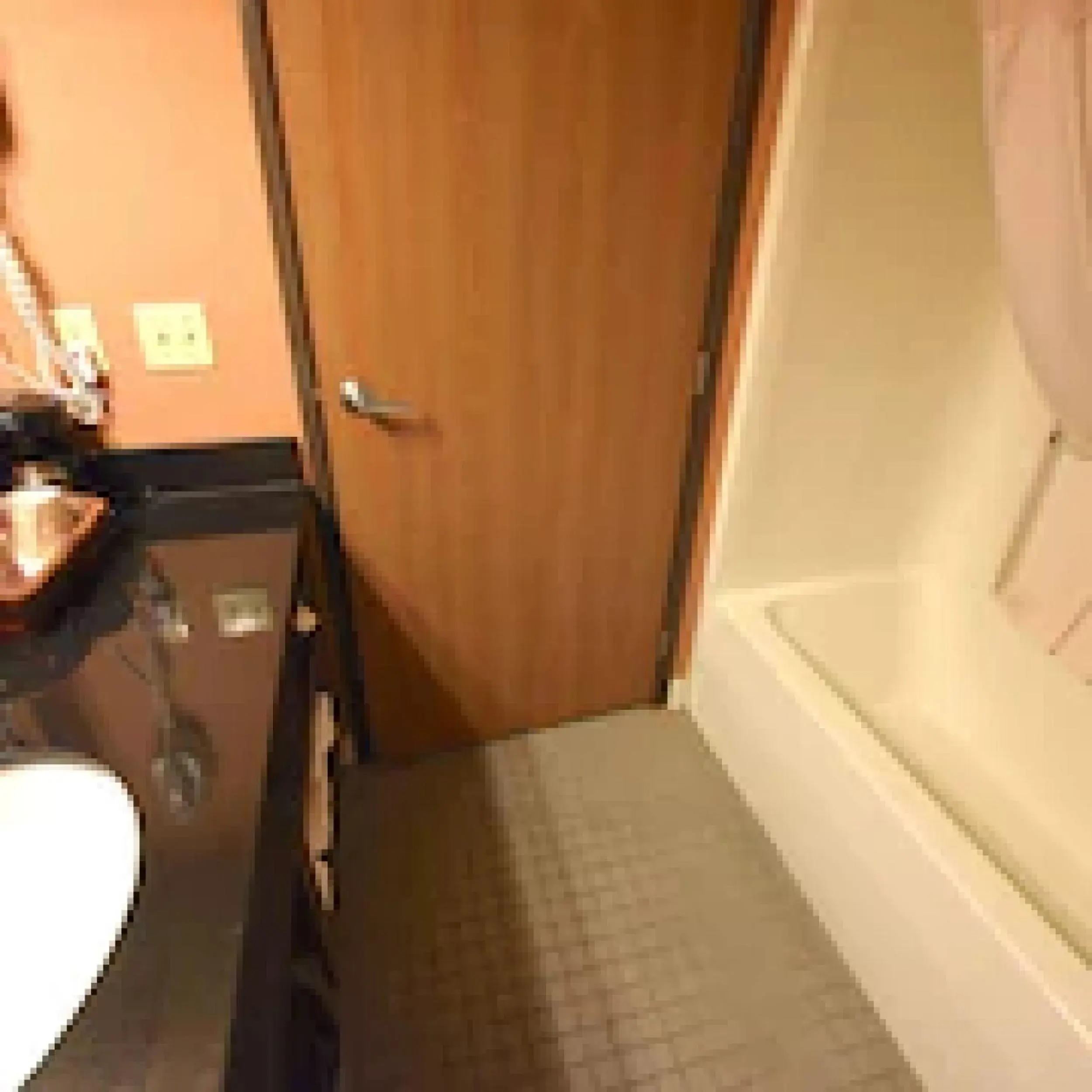 Standard Double Room with Two Double Beds in Bridge Vista Beach Hotel and Convention Center Standard Double Room with Two Double Beds in Bridge Vista Beach Hotel and Convention Center