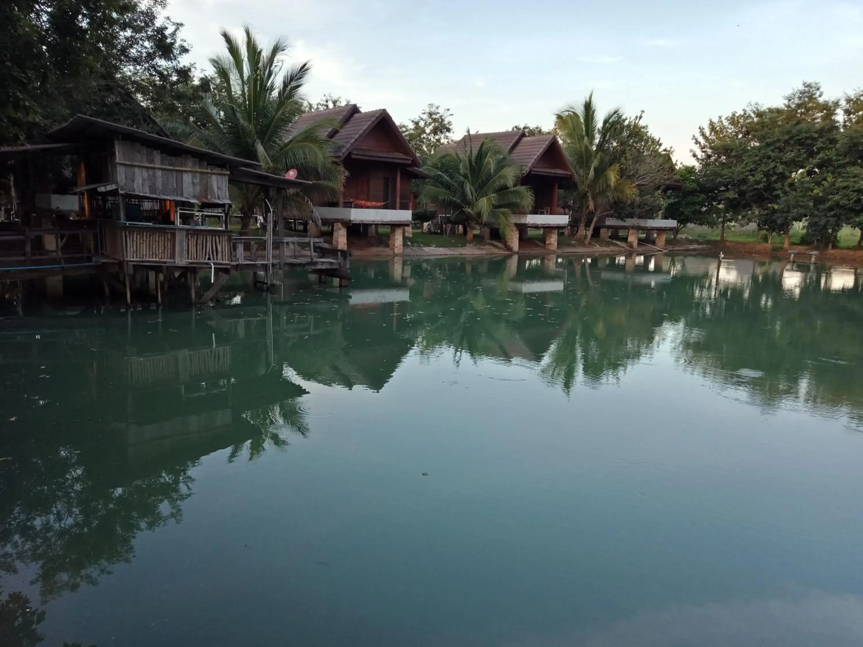 Holiday Home in Home Style Resort Holiday Home in Home Style Resort