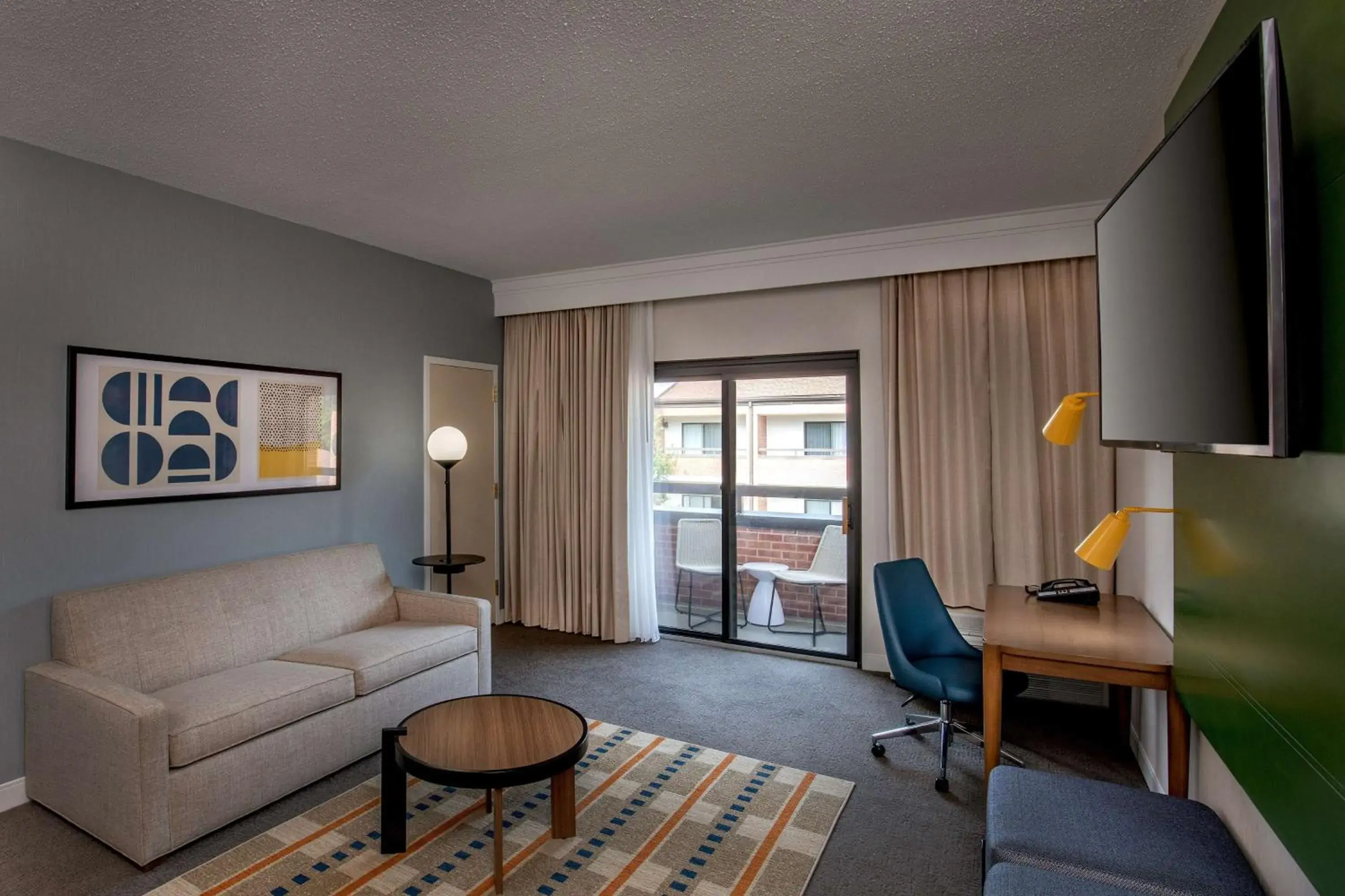 One Bedroom Suite Two Doubles in Sonesta Select Boston Foxborough Mansfield One Bedroom Suite Two Doubles in Sonesta Select Boston Foxborough Mansfield