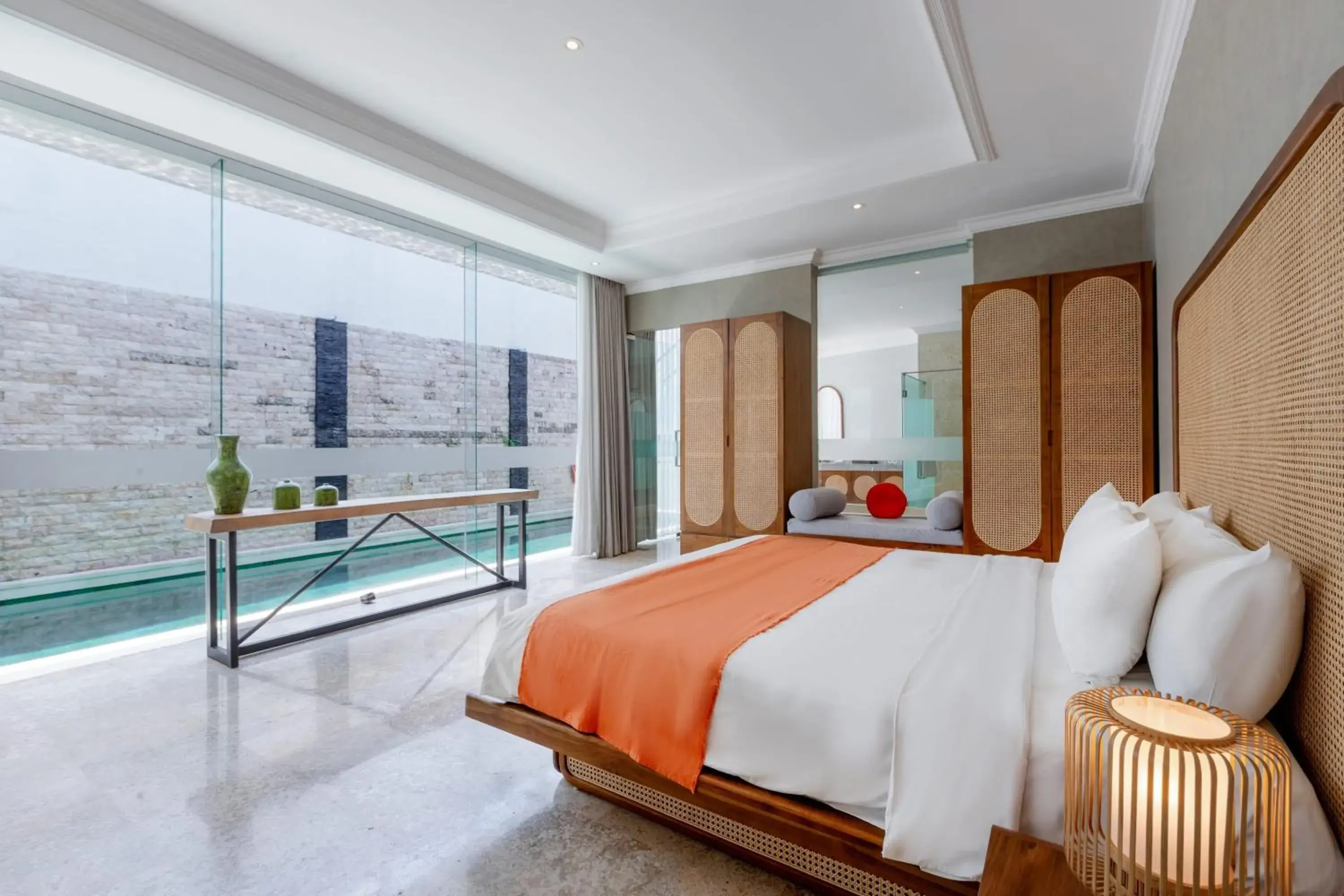 One Bedroom Superior Pool Villa in Nunamkhalu Private Villa and Spa One Bedroom Superior Pool Villa in Nunamkhalu Private Villa and Spa