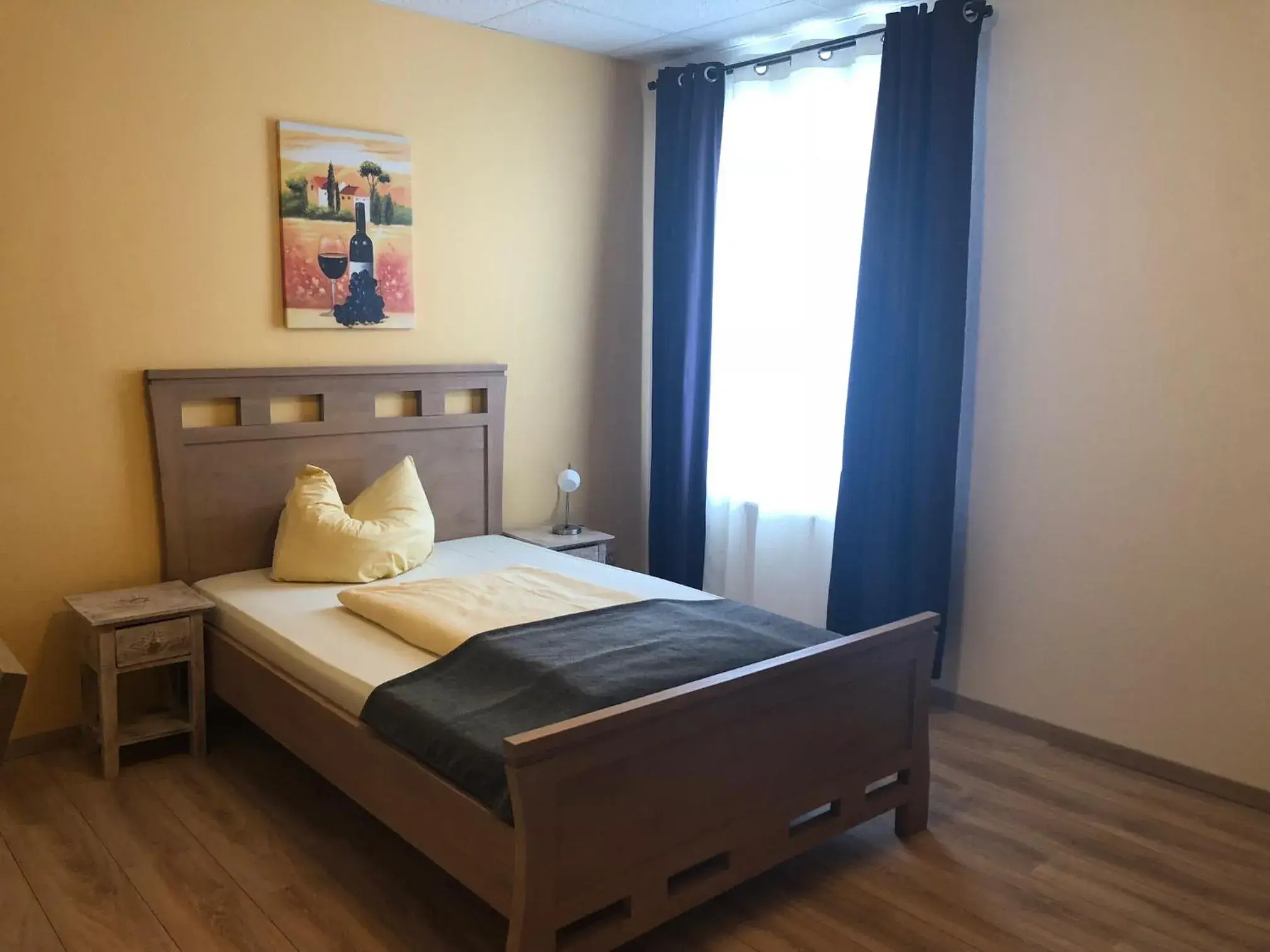 Hotel Rabenstein Hotel Rabenstein