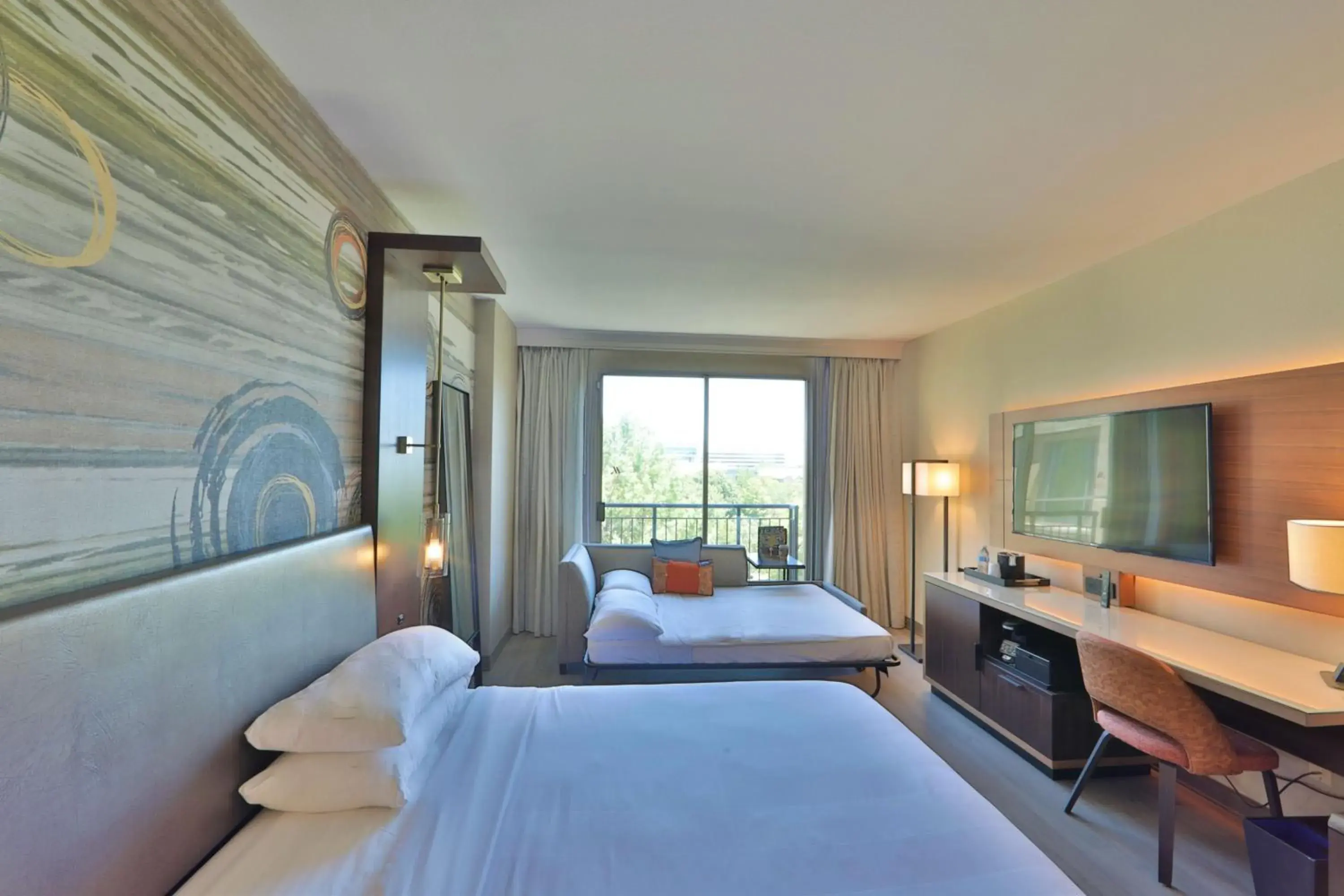 King Room with Adapted Tub - Mobility and Hearing Accessible in Dallas/Plano Marriott at Legacy Town Center King Room with Adapted Tub - Mobility and Hearing Accessible in Dallas/Plano Marriott at Legacy Town Center