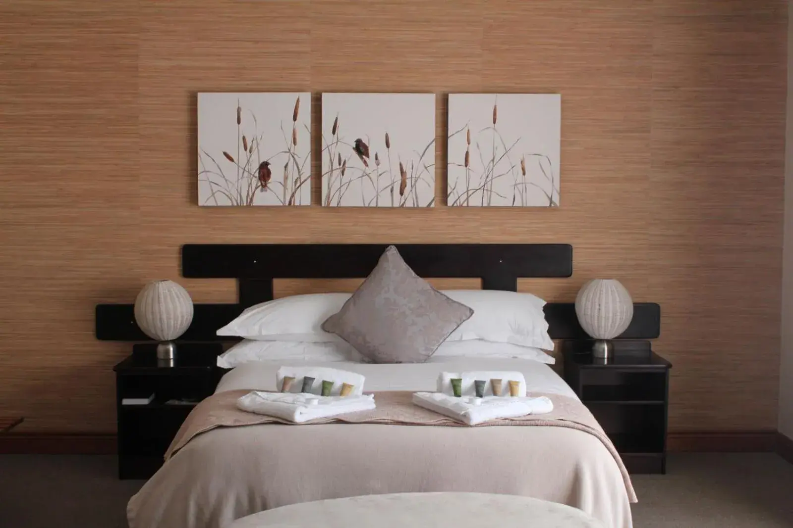 Mosate Lodge Mosate Lodge