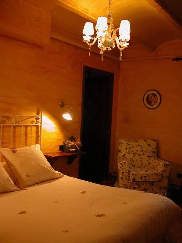 Double Room in Masia Vista Hermosa Double Room in Masia Vista Hermosa