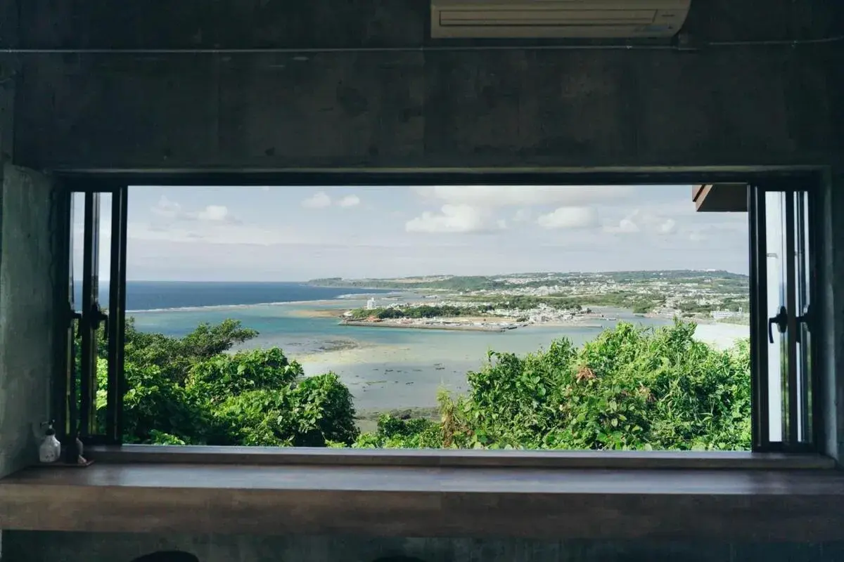 Holiday Home in Atelier Hyakuna Holiday Home in Atelier Hyakuna