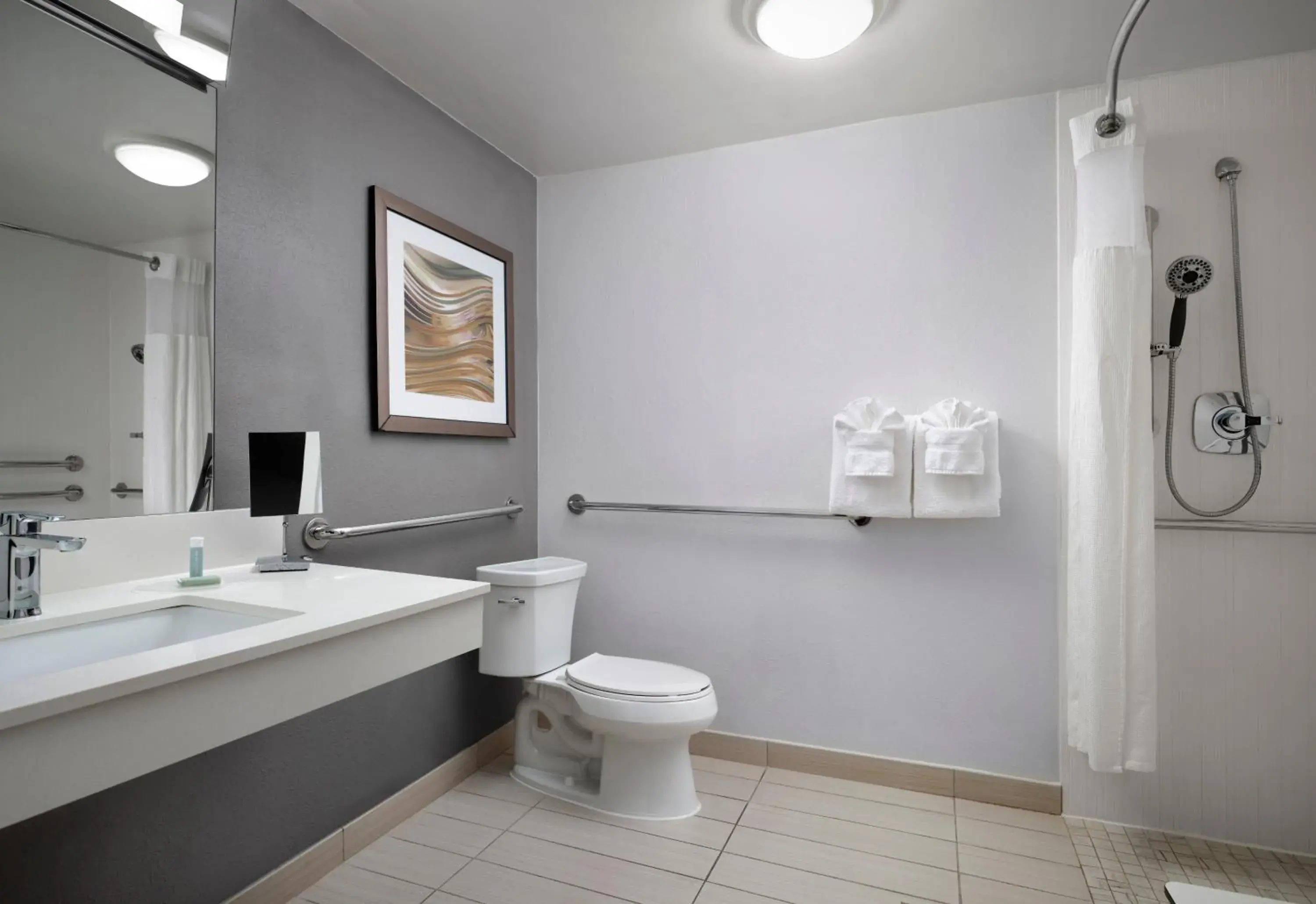 Queen Room with Two Queen Beds in Courtyard by Marriott Fort Myers Cape Coral Queen Room with Two Queen Beds in Courtyard by Marriott Fort Myers Cape Coral