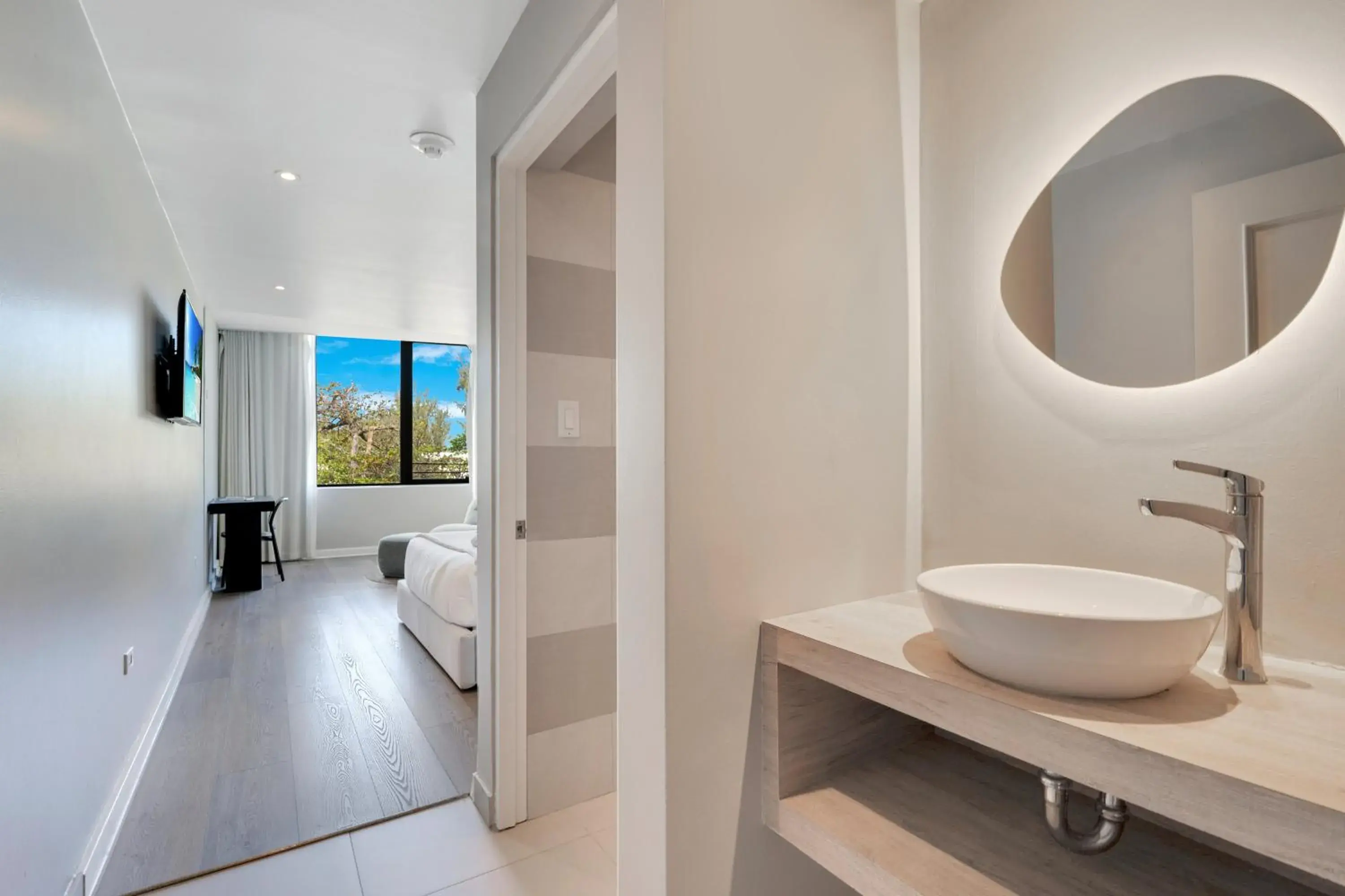 Large Queen - single occupancy in El San Geronimo Large Queen - single occupancy in El San Geronimo