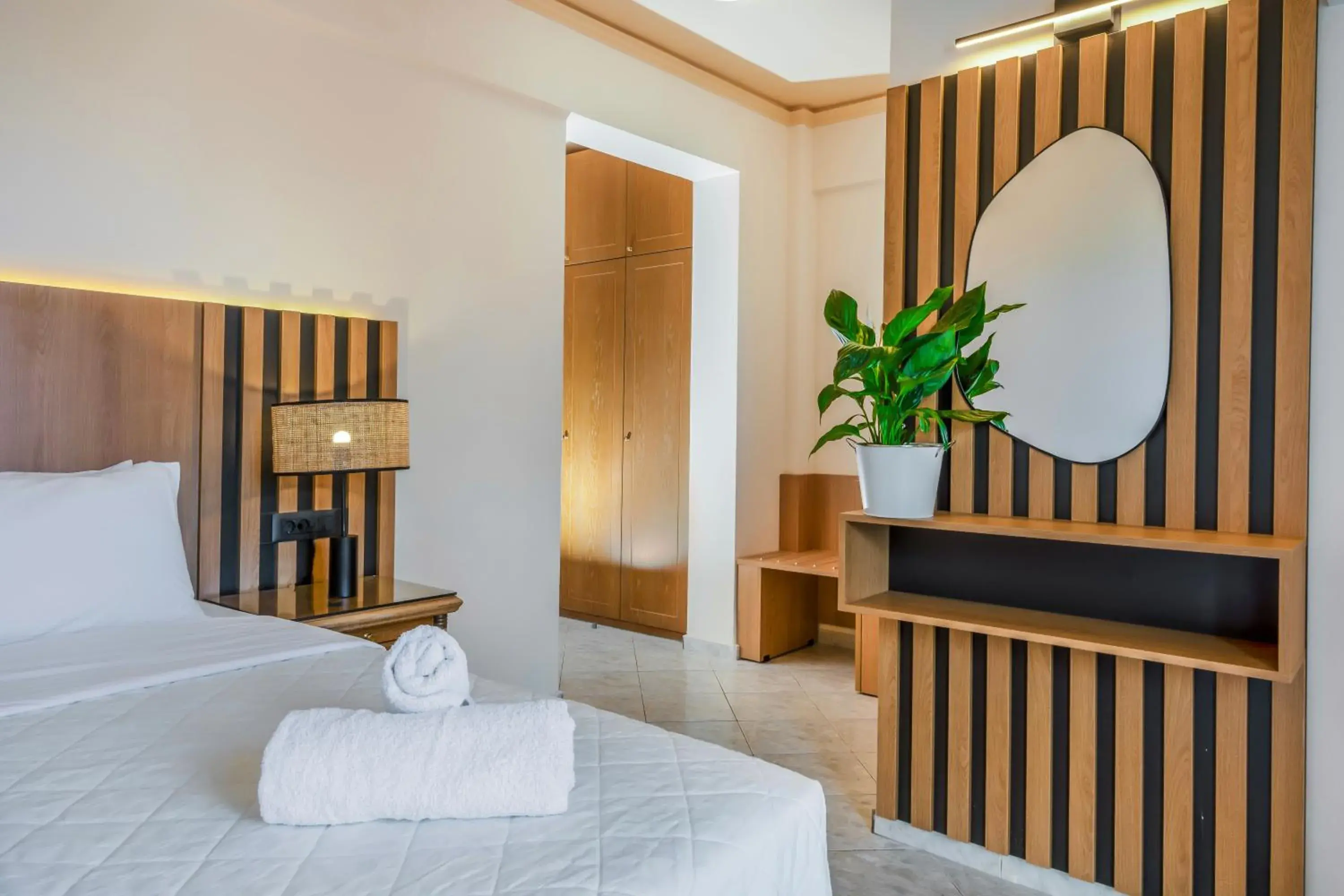 2-Bedroom Family Apartment in Socrates Hotel Malia Beach 2-Bedroom Family Apartment in Socrates Hotel Malia Beach