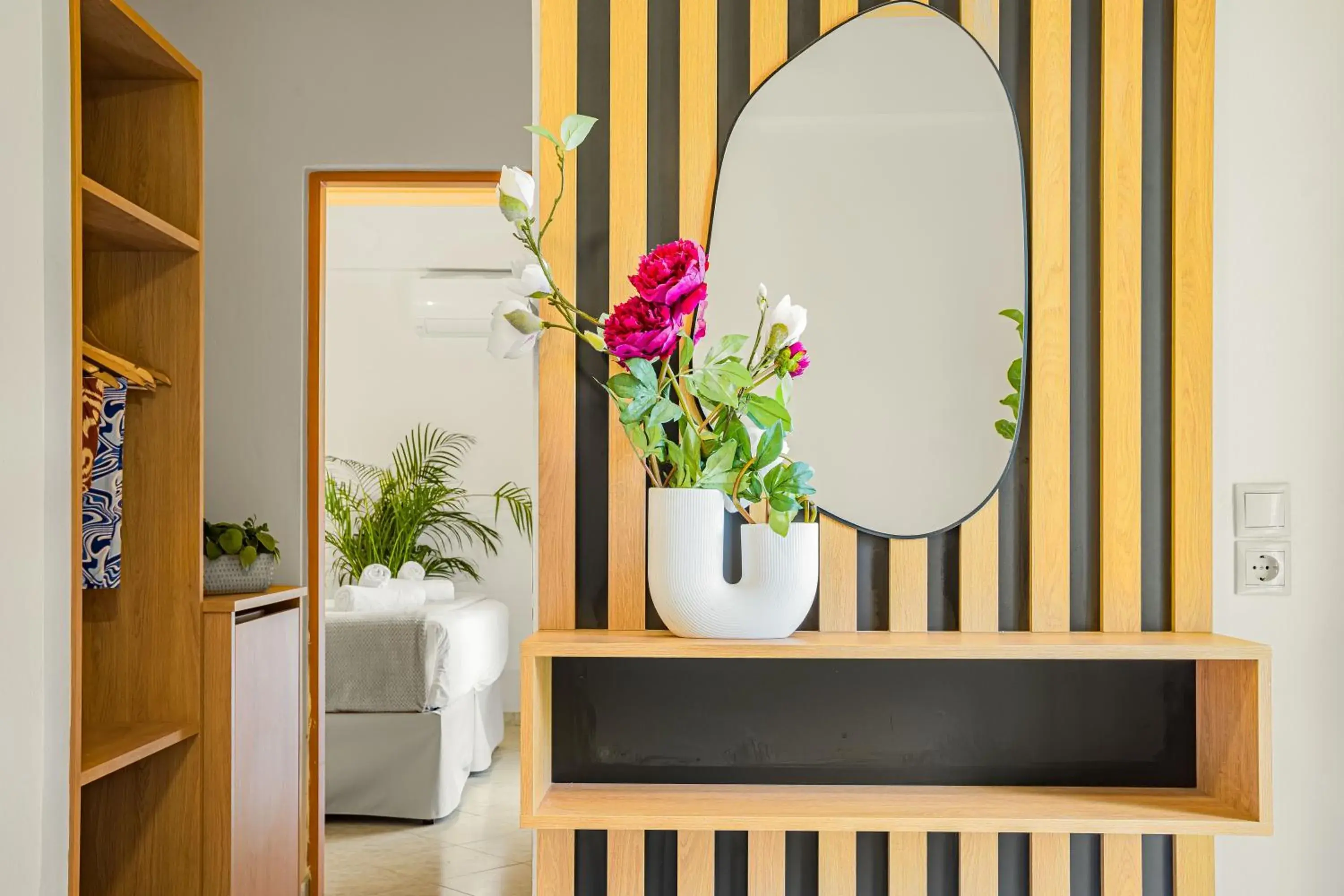 1-Bedroom Apartment in Socrates Hotel Malia Beach 1-Bedroom Apartment in Socrates Hotel Malia Beach