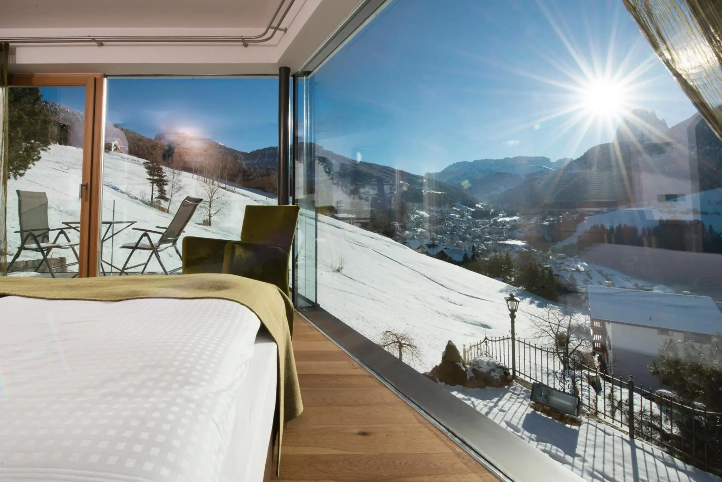 Hotel Grien Hotel Grien