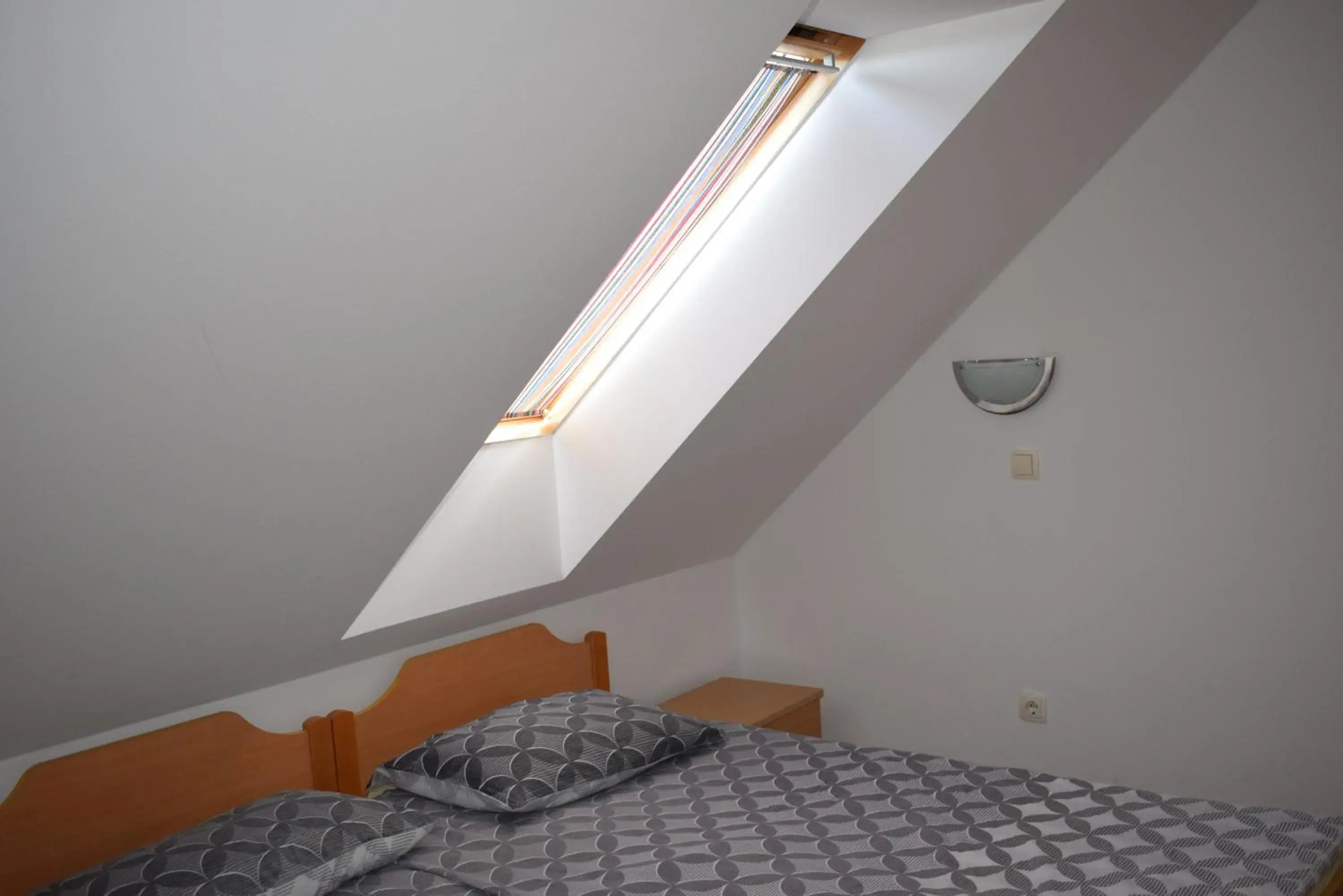 Double Room - single occupancy in Farm Stay Zevnik Double Room - single occupancy in Farm Stay Zevnik