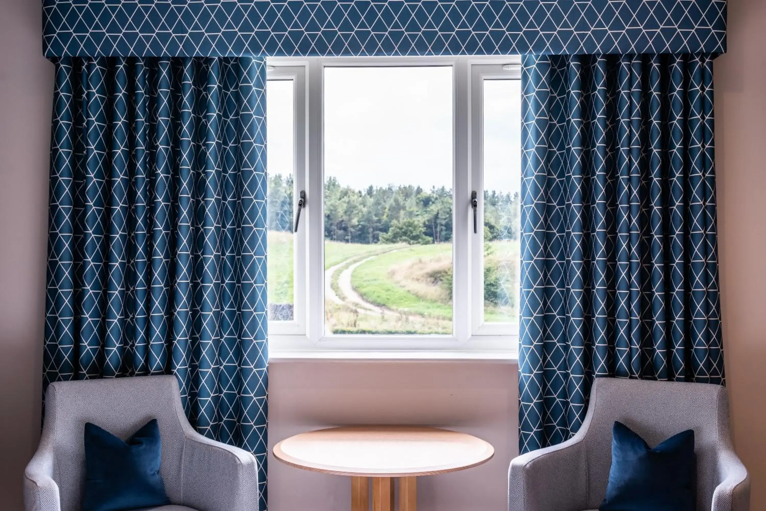 Classic Double or Twin | Excluding Spa & Pool Access - single occupancy in The Coniston Hotel Country Estate & Spa - Skipton Classic Double or Twin | Excluding Spa & Pool Access - single occupancy in The Coniston Hotel Country Estate & Spa - Skipton