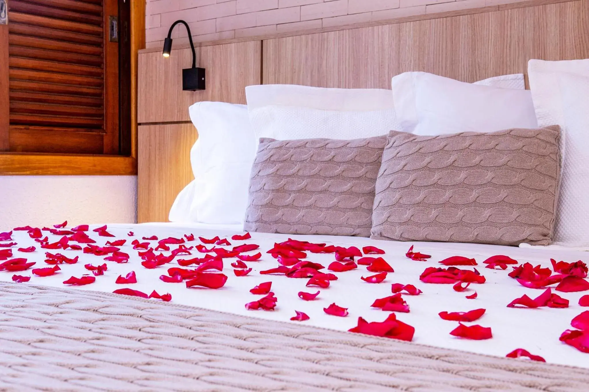 King Suite with Spa Bath in Hotel Praia do Portinho King Suite with Spa Bath in Hotel Praia do Portinho