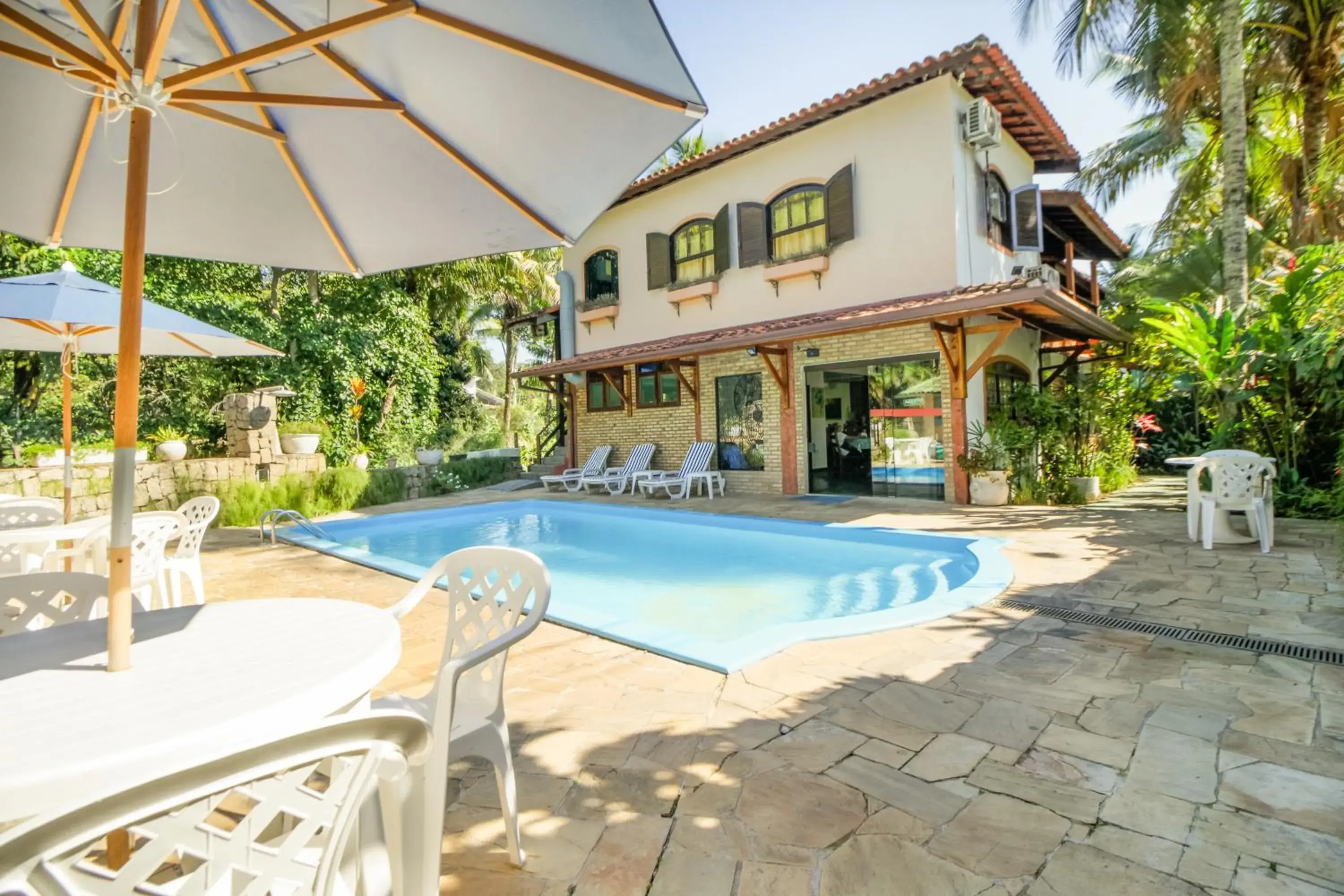 VELINN Feiticeira Praia Hotel VELINN Feiticeira Praia Hotel