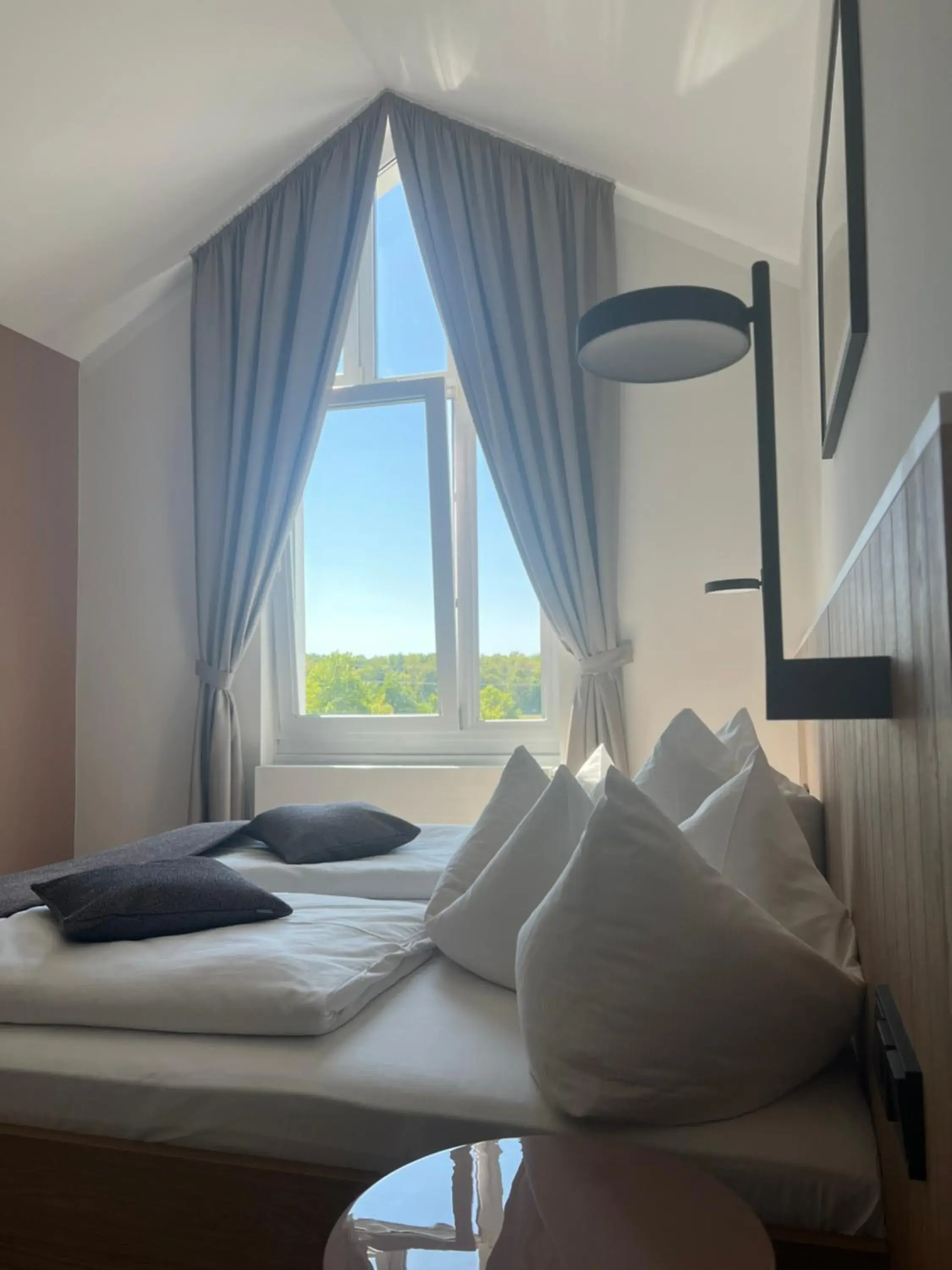 Junior Suite in Atrium Hotel Krüger Junior Suite in Atrium Hotel Krüger