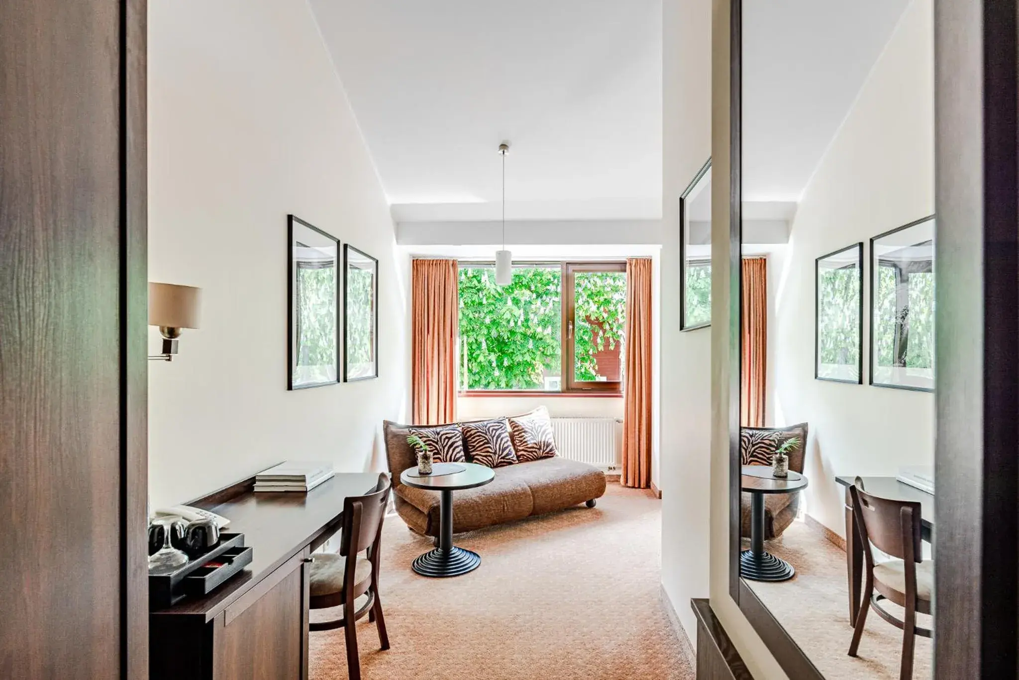 Duplex Apartment with Spa Access in Kerpė Hotel & SPA Duplex Apartment with Spa Access in Kerpė Hotel & SPA