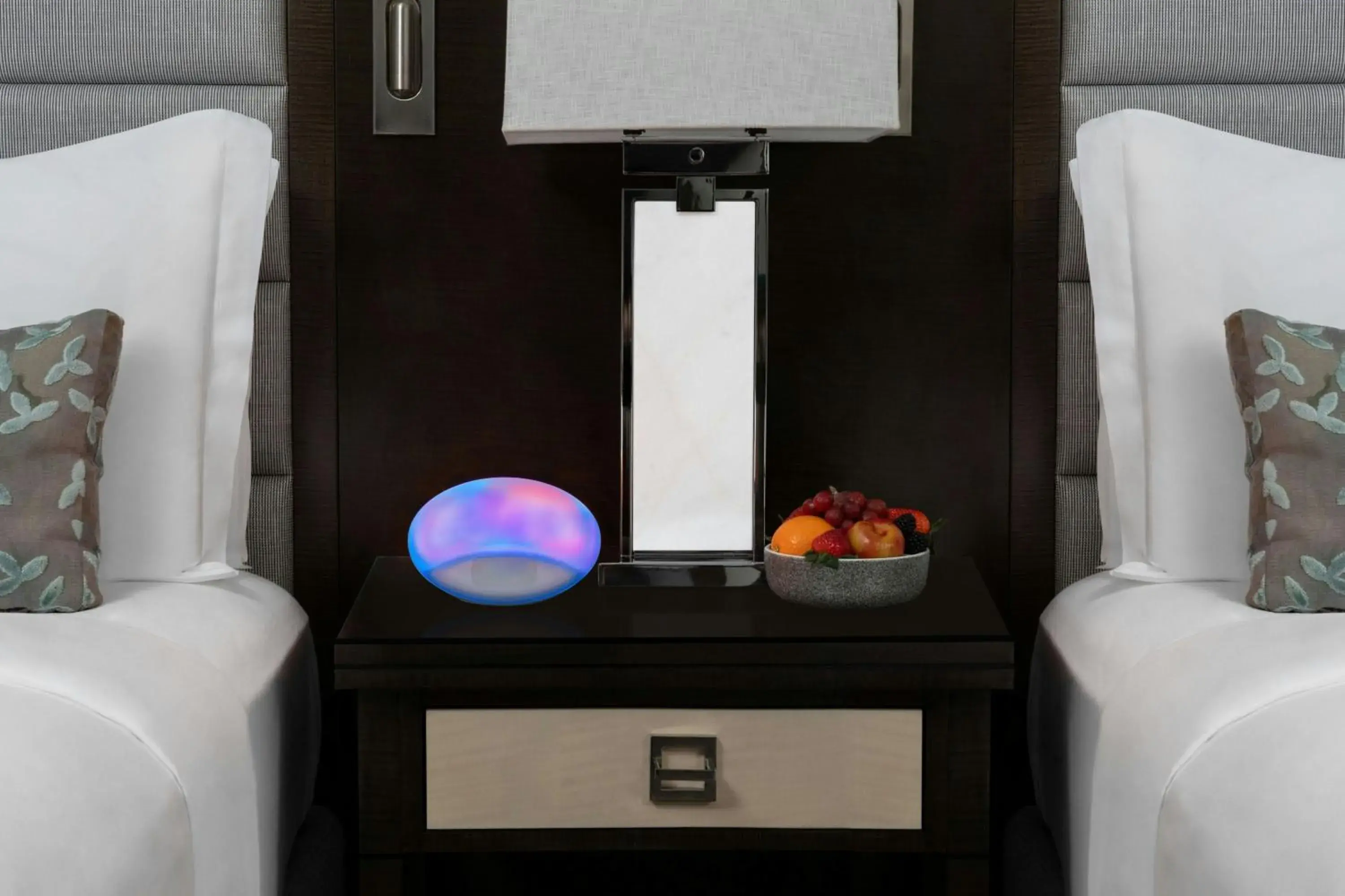 PURE Wellness, Guest room, 2 Queen in The Ritz-Carlton Atlanta PURE Wellness, Guest room, 2 Queen in The Ritz-Carlton Atlanta