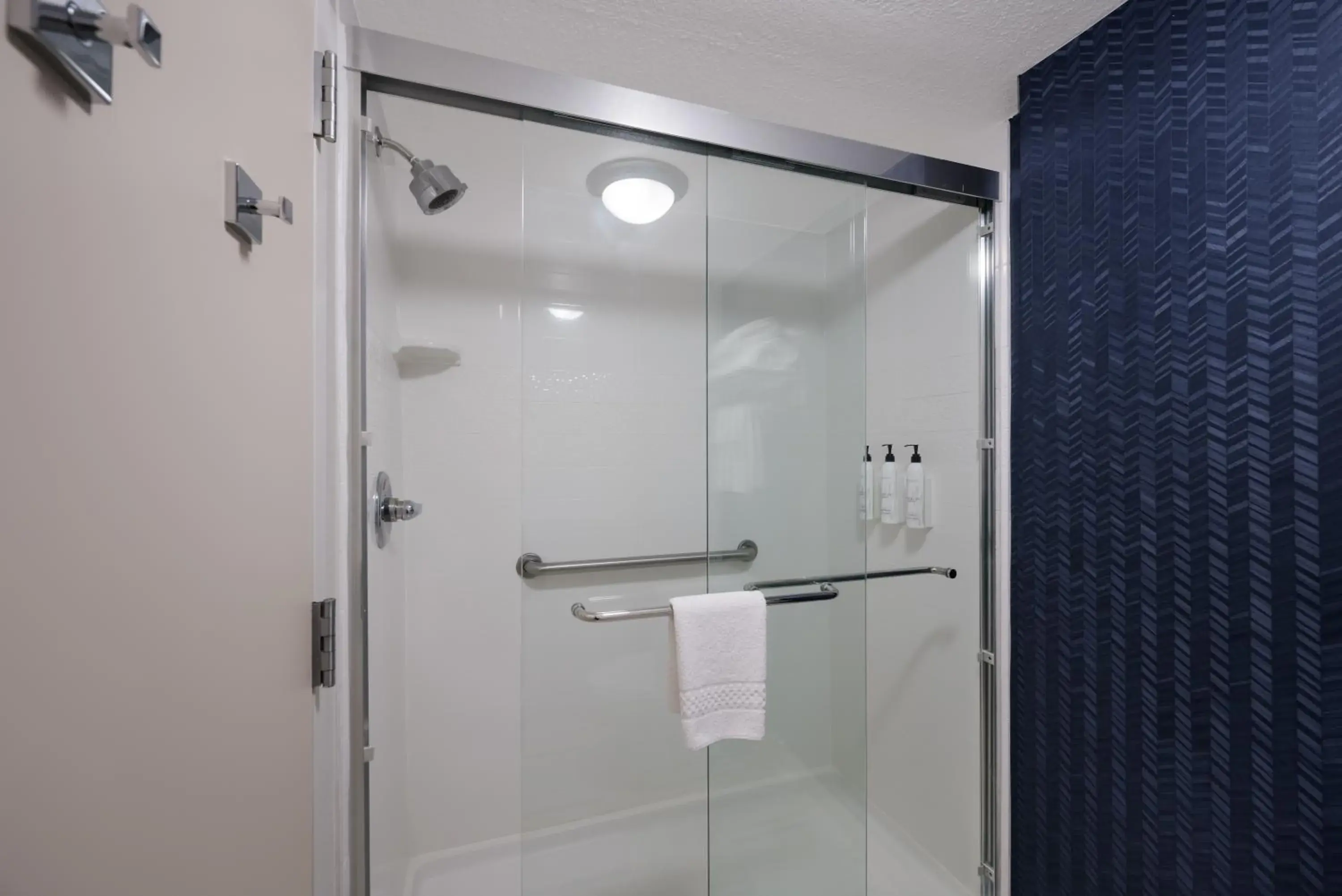 King Room in Fairfield Inn Boston Tewksbury/Andover King Room in Fairfield Inn Boston Tewksbury/Andover