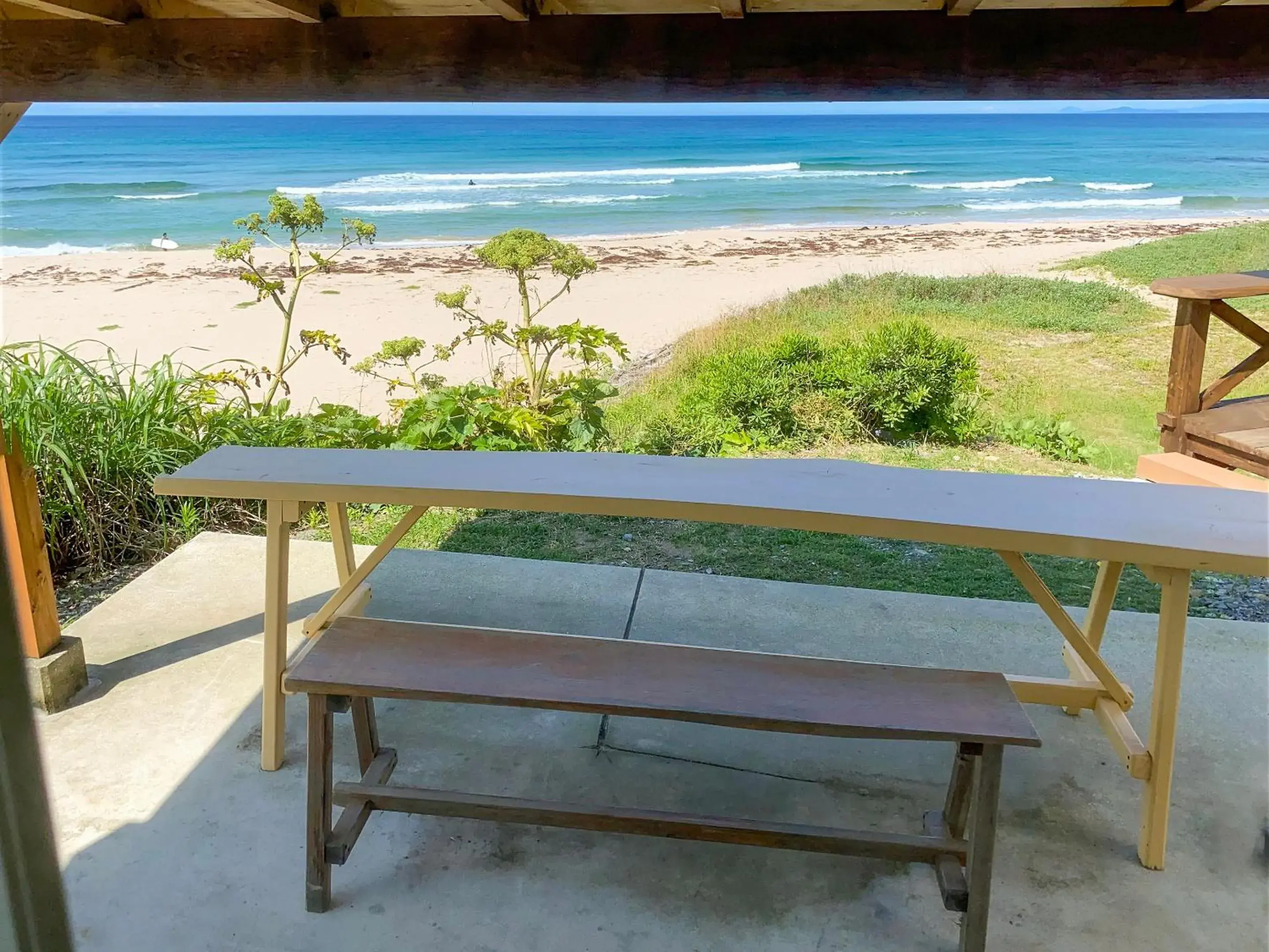 Family Bungalow in Sea Breeze 1987 Family Bungalow in Sea Breeze 1987