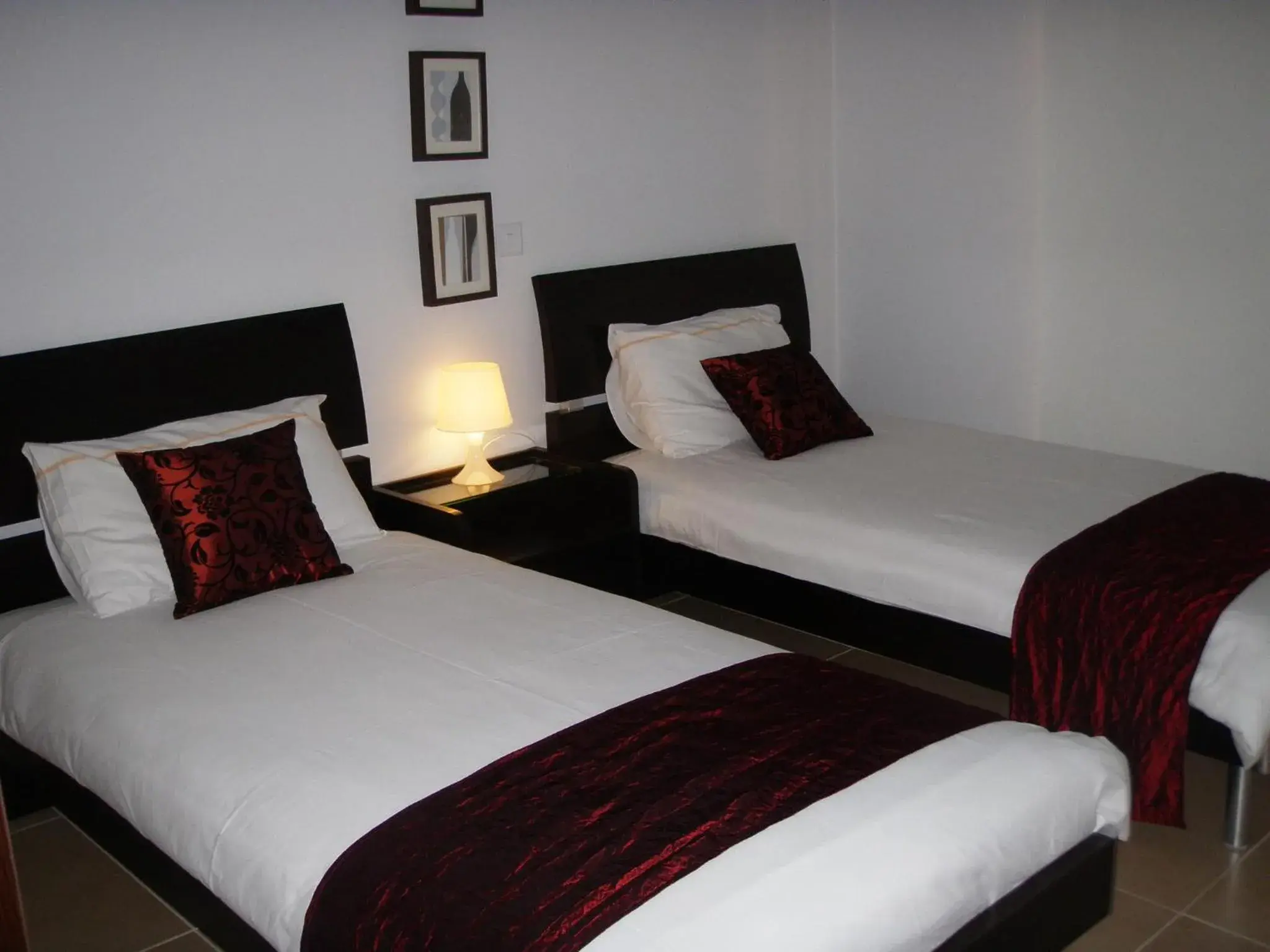 Two-Bedroom Apartment in Aphrodite Sands Two-Bedroom Apartment in Aphrodite Sands