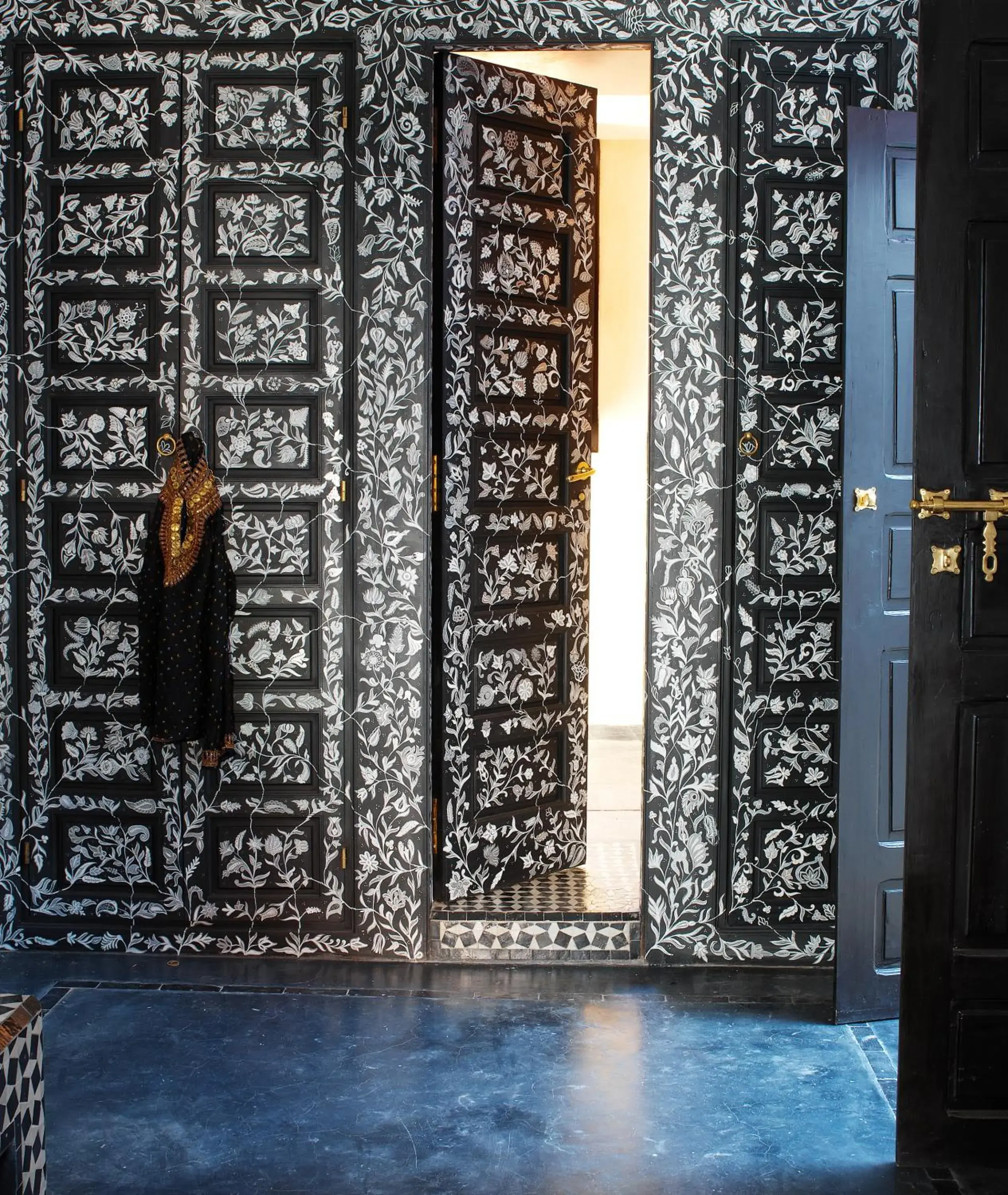 Standard Double Room in P´tit Habibi Standard Double Room in P´tit Habibi