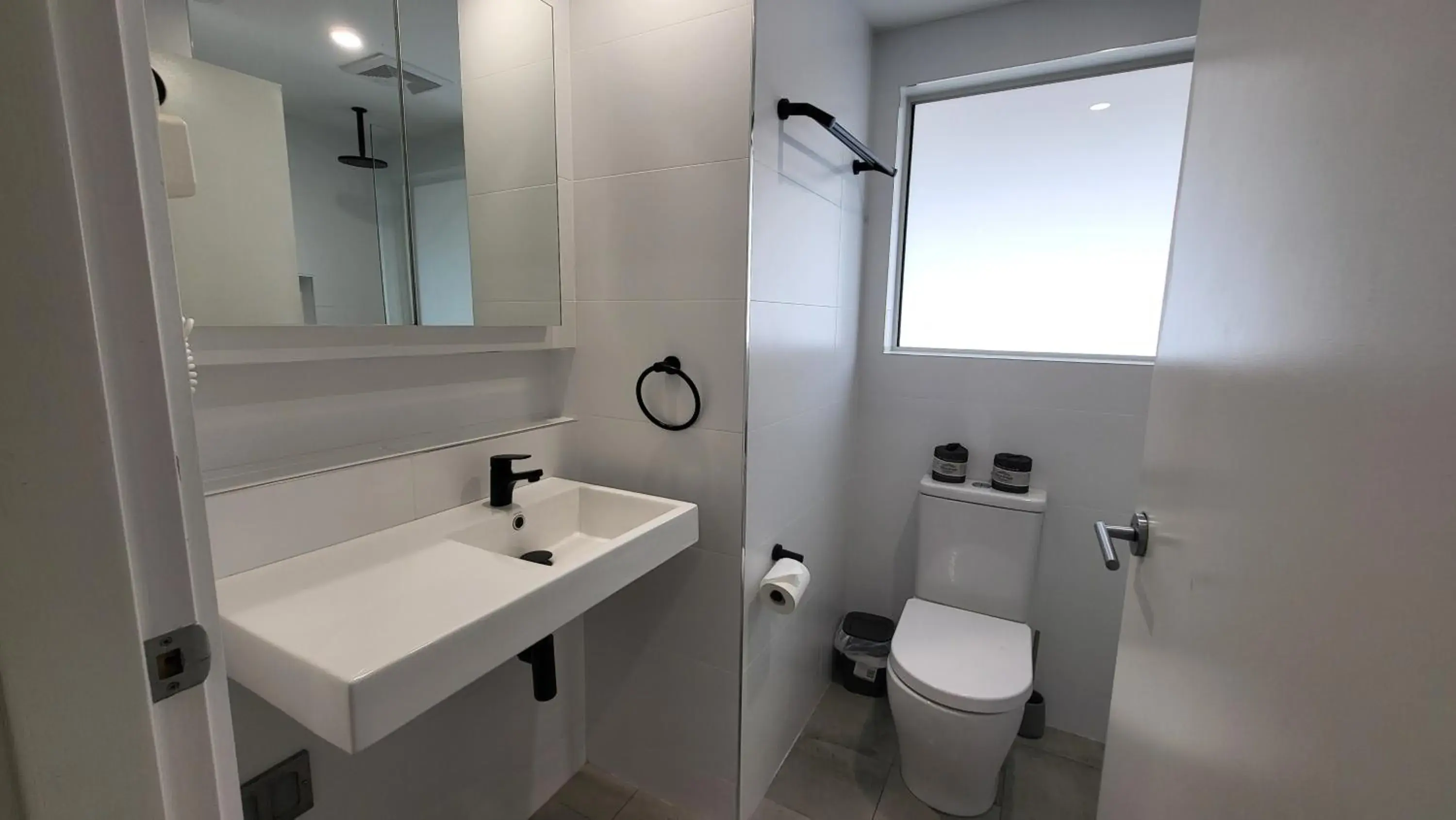 Deluxe Studio in Jesmond Executive Villas Deluxe Studio in Jesmond Executive Villas